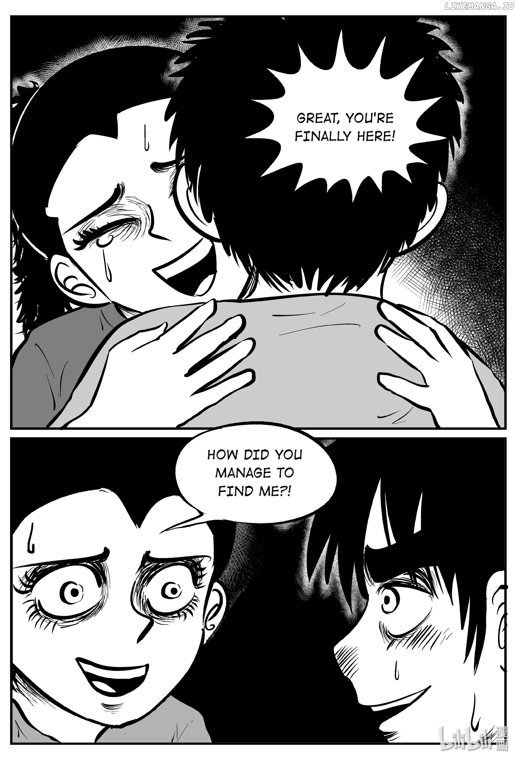 Strange Tales Of Xiao Zhi chapter 67 - page 9