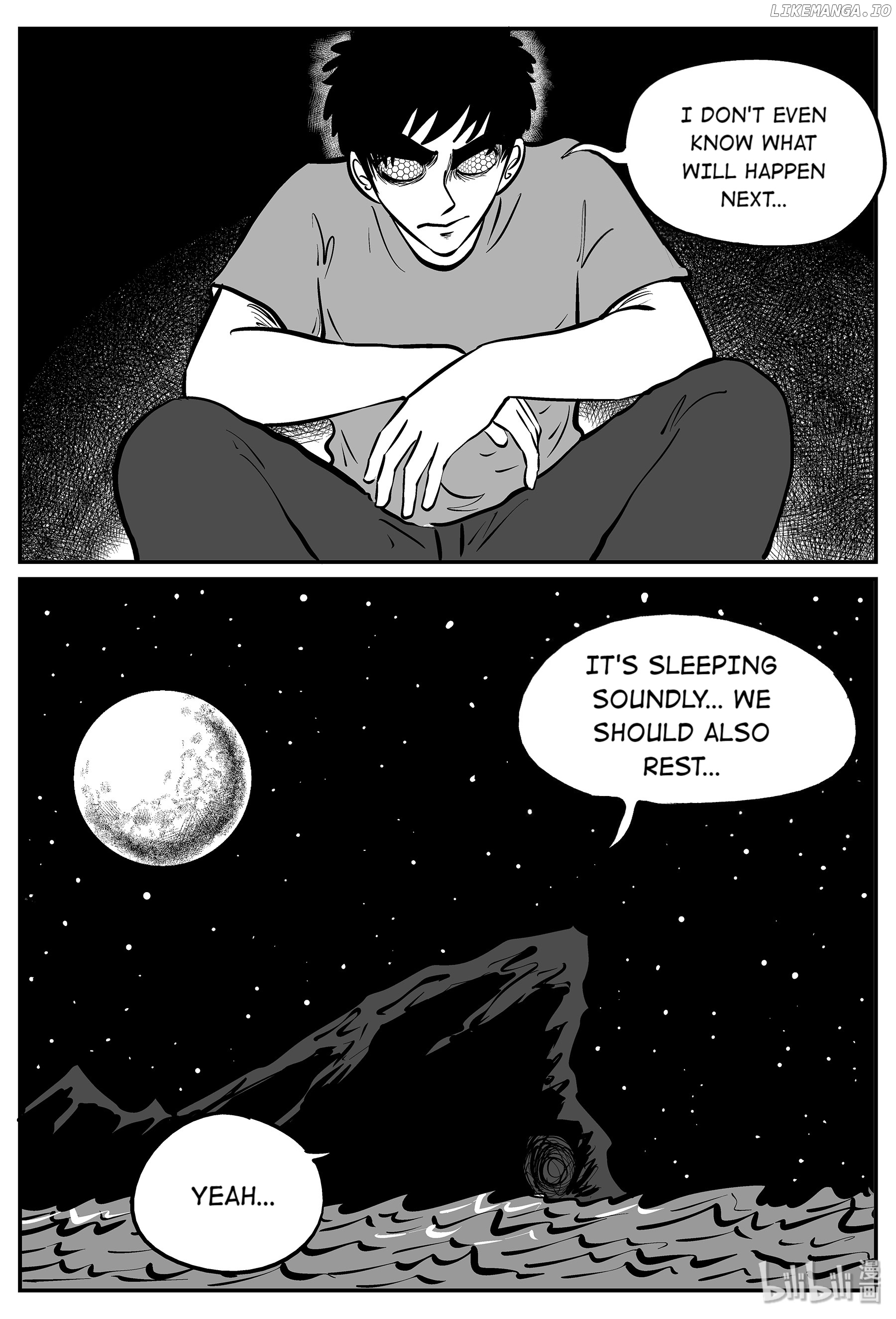 Strange Tales Of Xiao Zhi chapter 59 - page 13