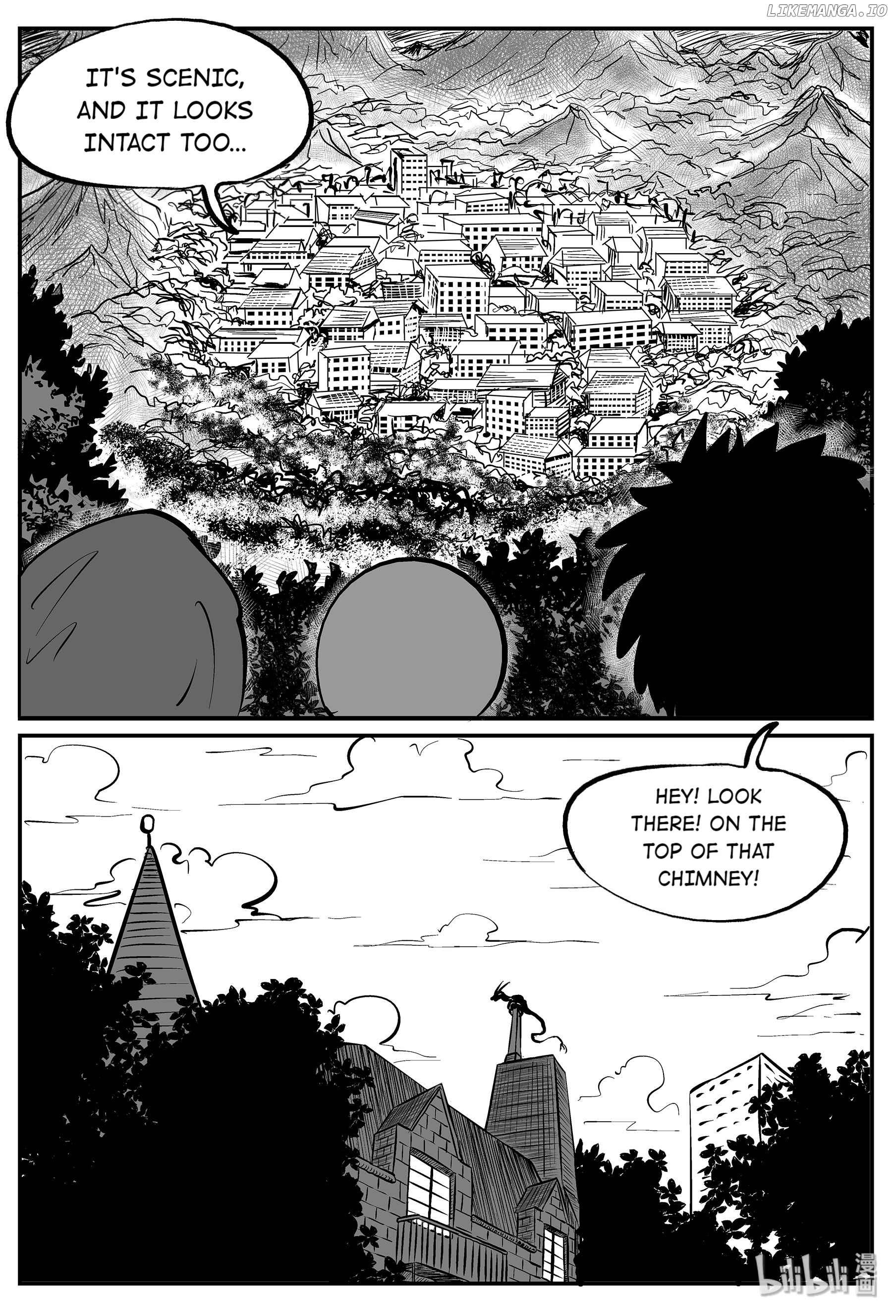 Strange Tales Of Xiao Zhi chapter 59 - page 21