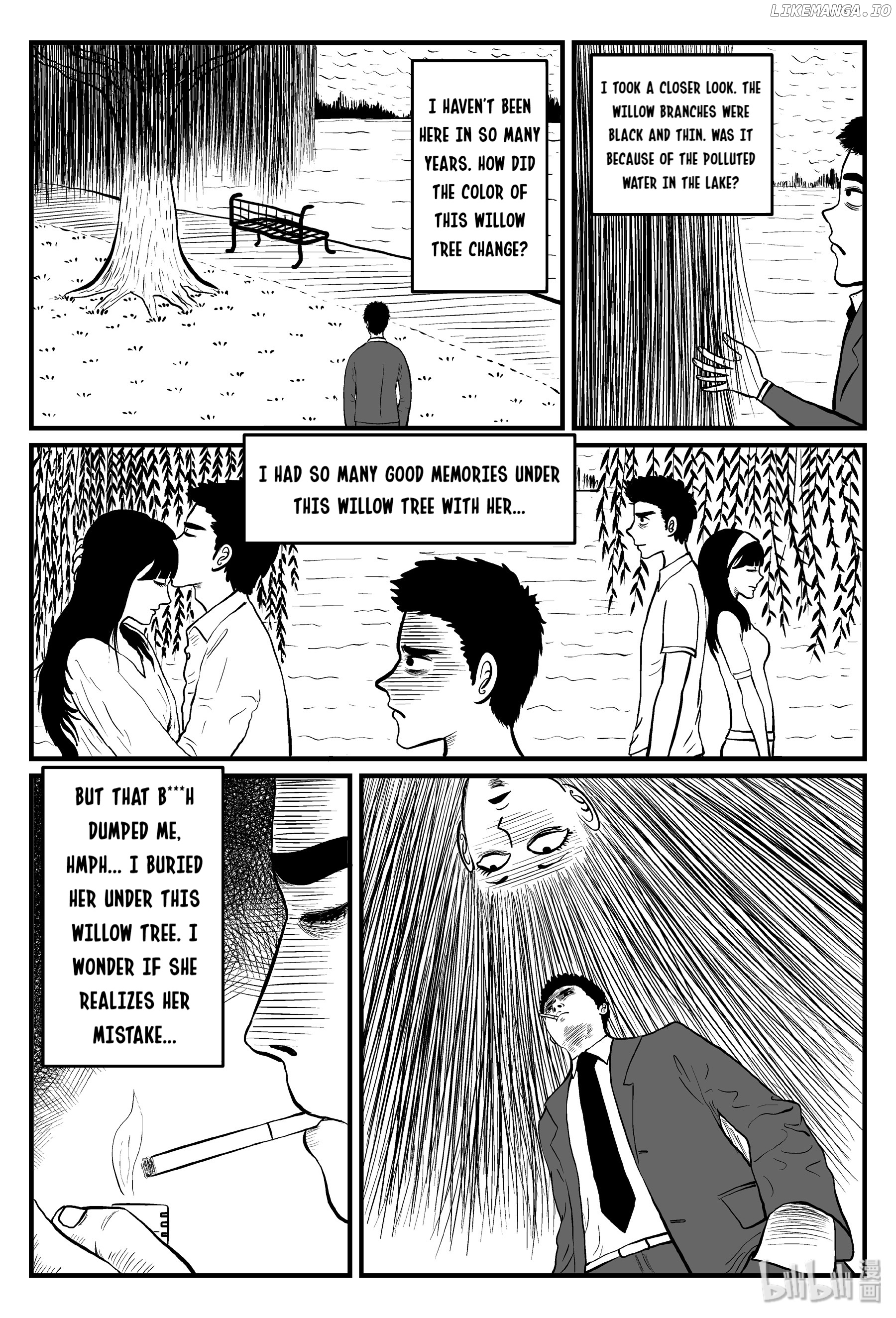 Strange Tales Of Xiao Zhi chapter 76 - page 16