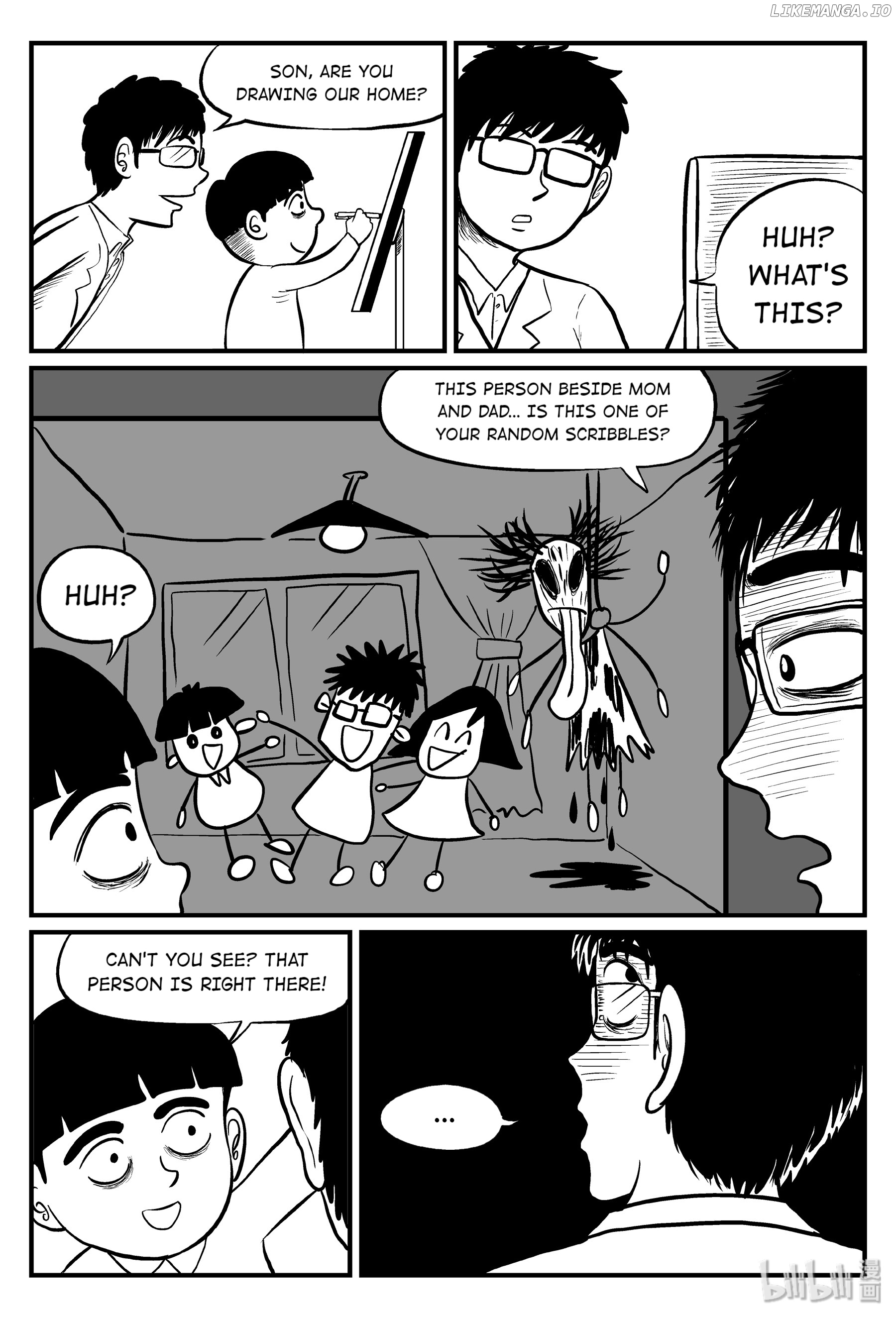 Strange Tales Of Xiao Zhi chapter 76 - page 7