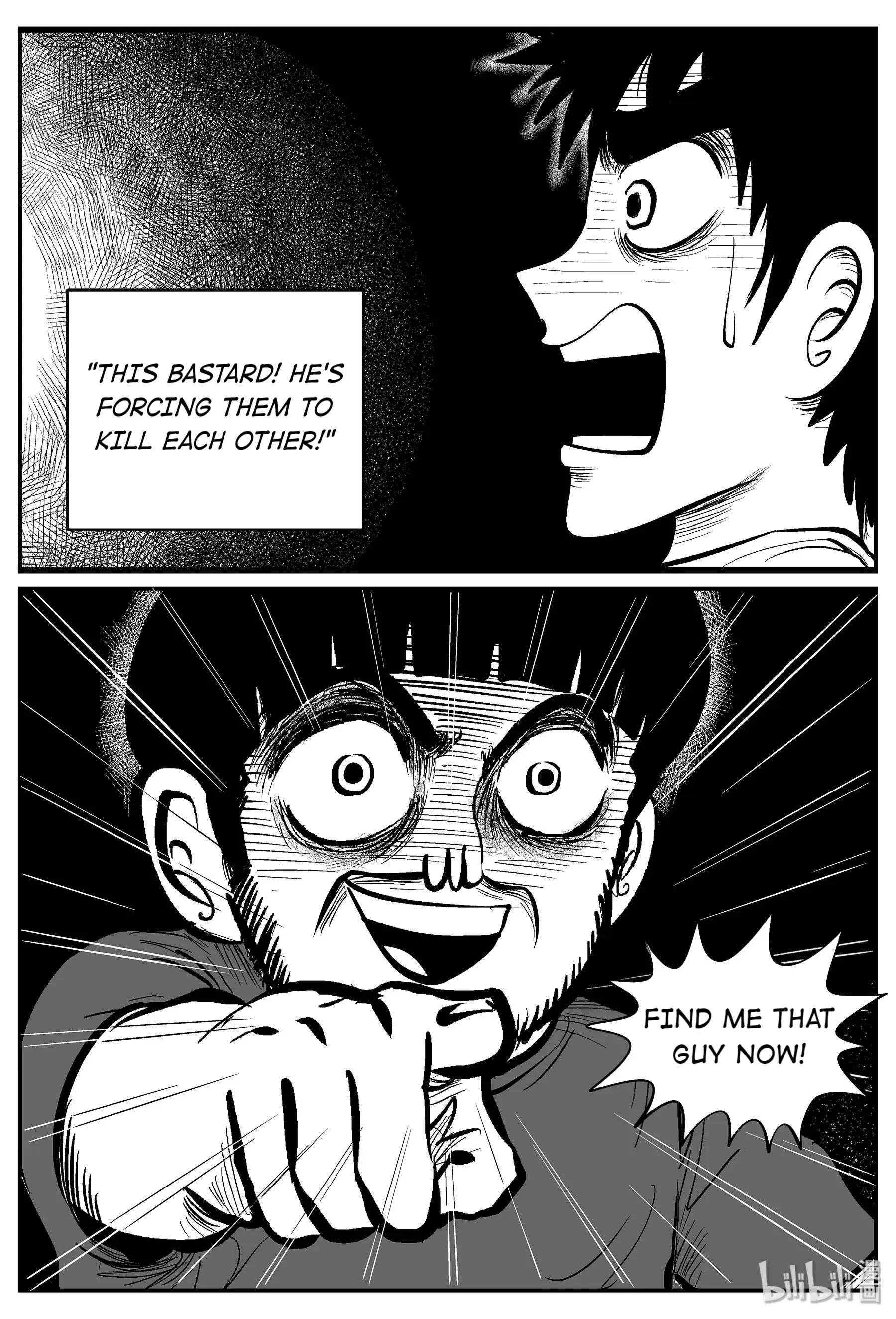 Strange Tales Of Xiao Zhi chapter 29 - page 12