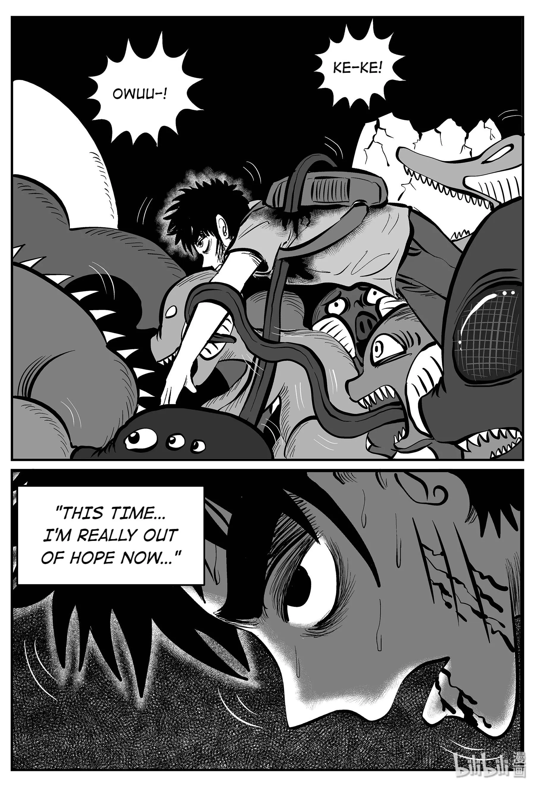 Strange Tales Of Xiao Zhi chapter 29 - page 16