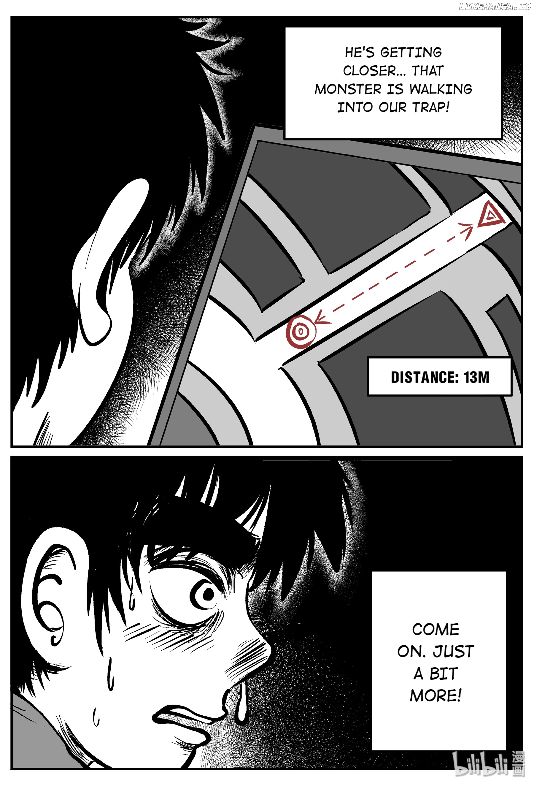 Strange Tales Of Xiao Zhi chapter 65 - page 15