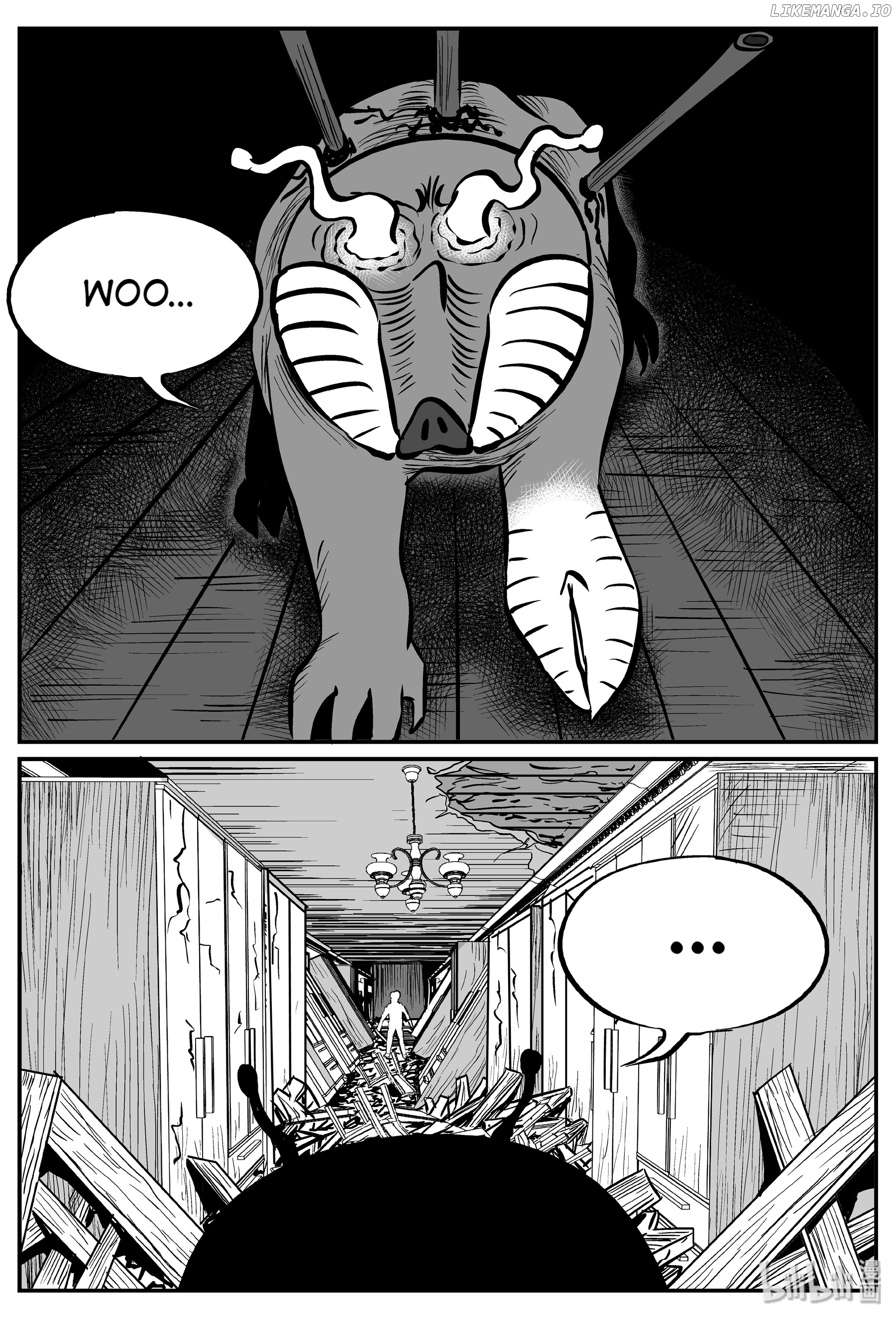 Strange Tales Of Xiao Zhi chapter 65 - page 16