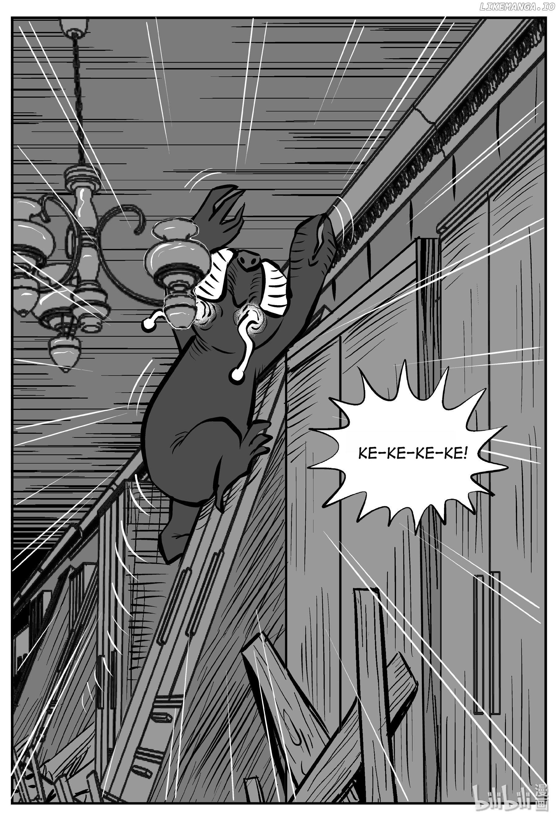 Strange Tales Of Xiao Zhi chapter 65 - page 18