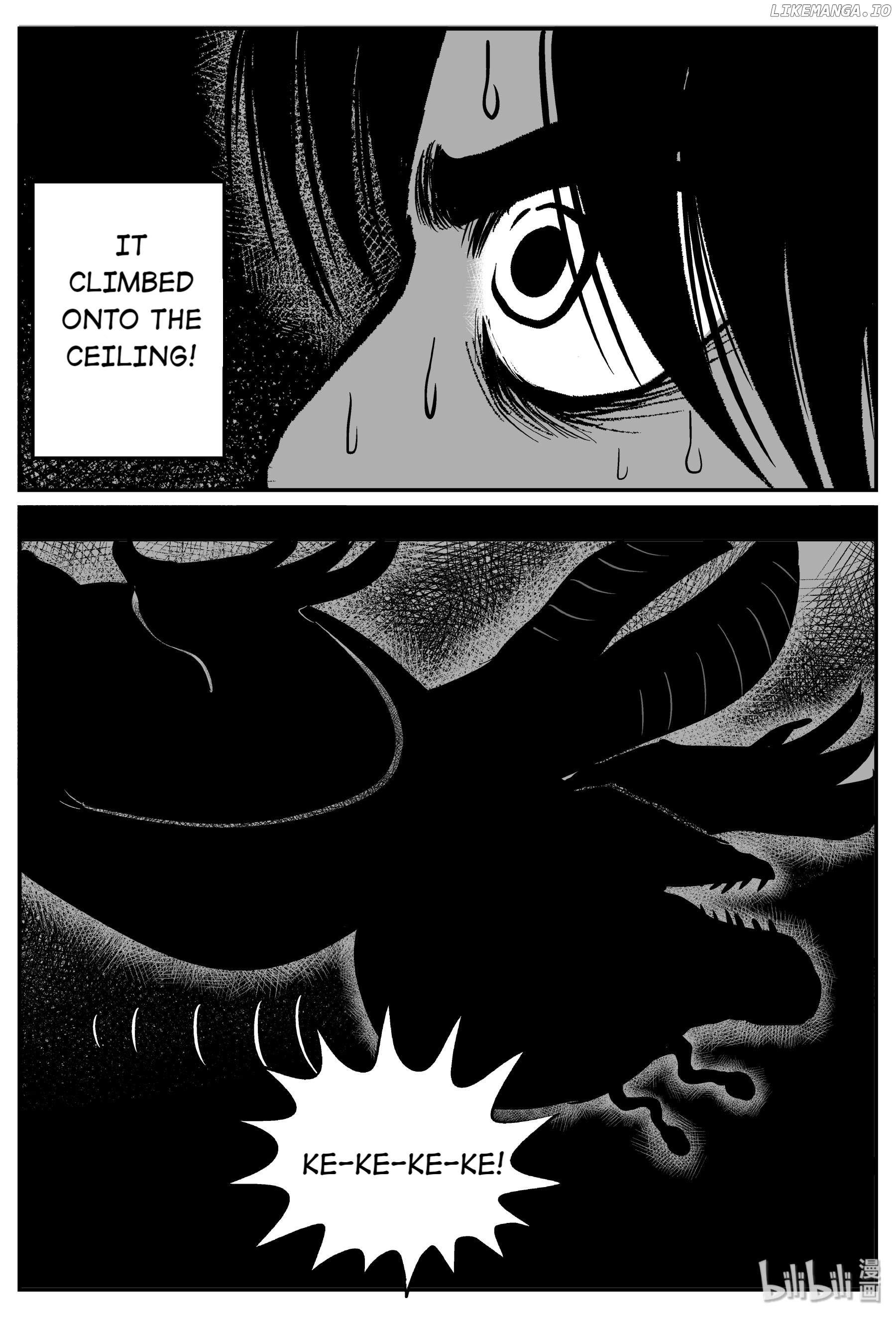 Strange Tales Of Xiao Zhi chapter 65 - page 19