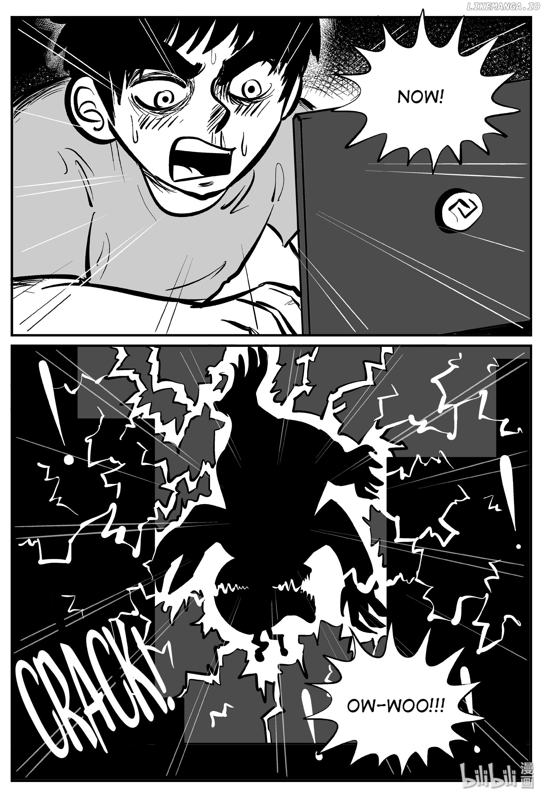 Strange Tales Of Xiao Zhi chapter 65 - page 21