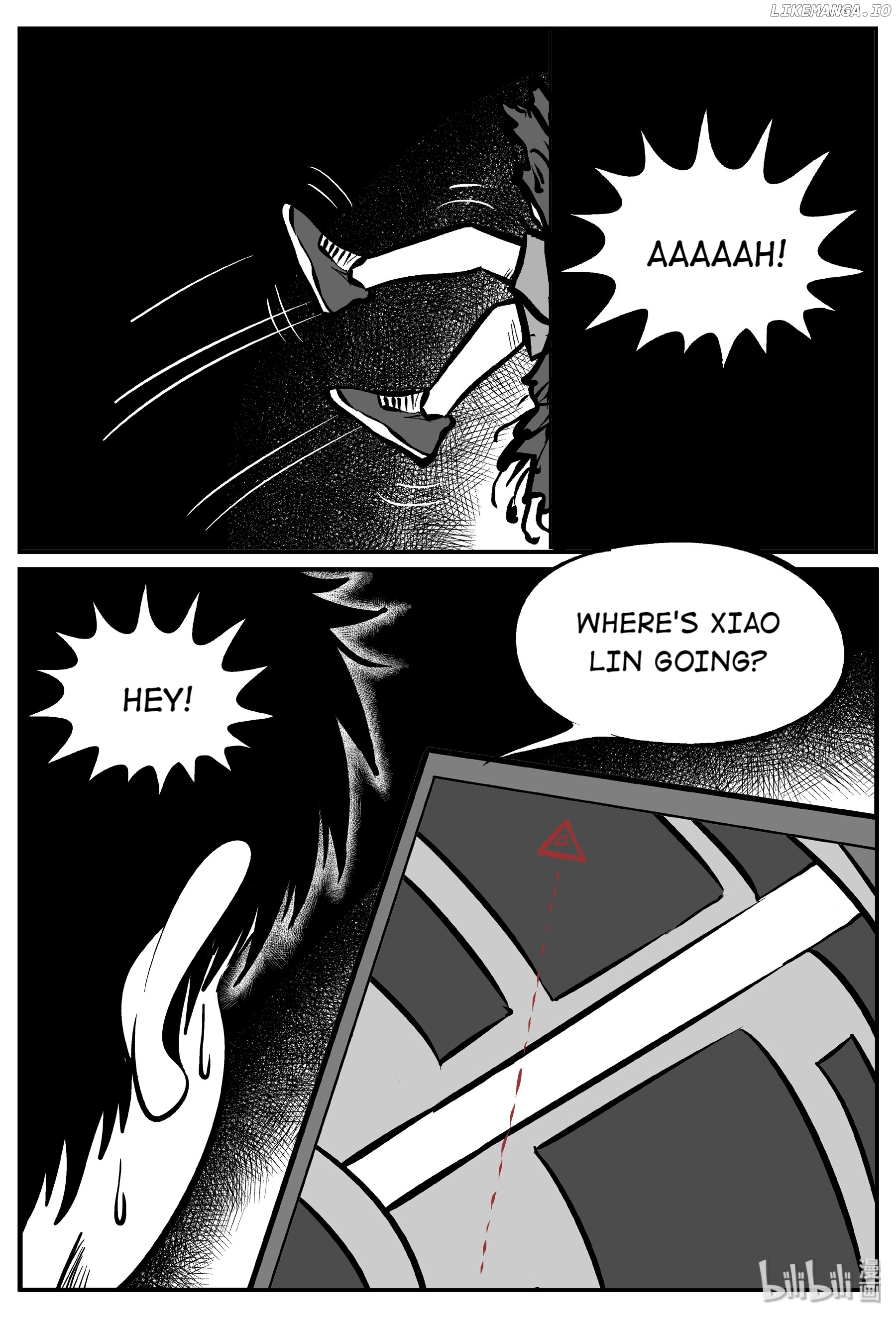 Strange Tales Of Xiao Zhi chapter 65 - page 25