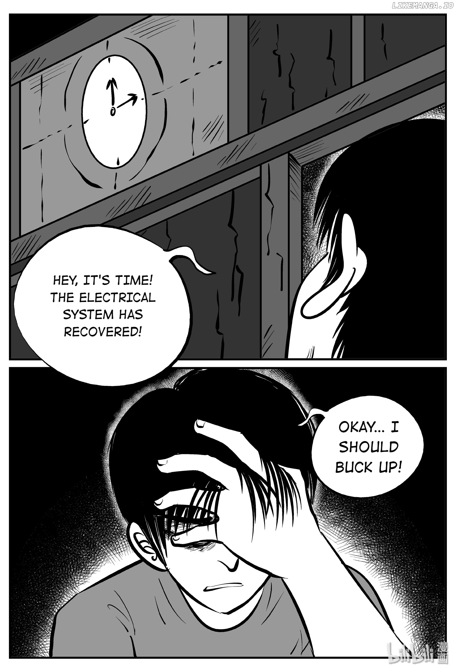 Strange Tales Of Xiao Zhi chapter 65 - page 4