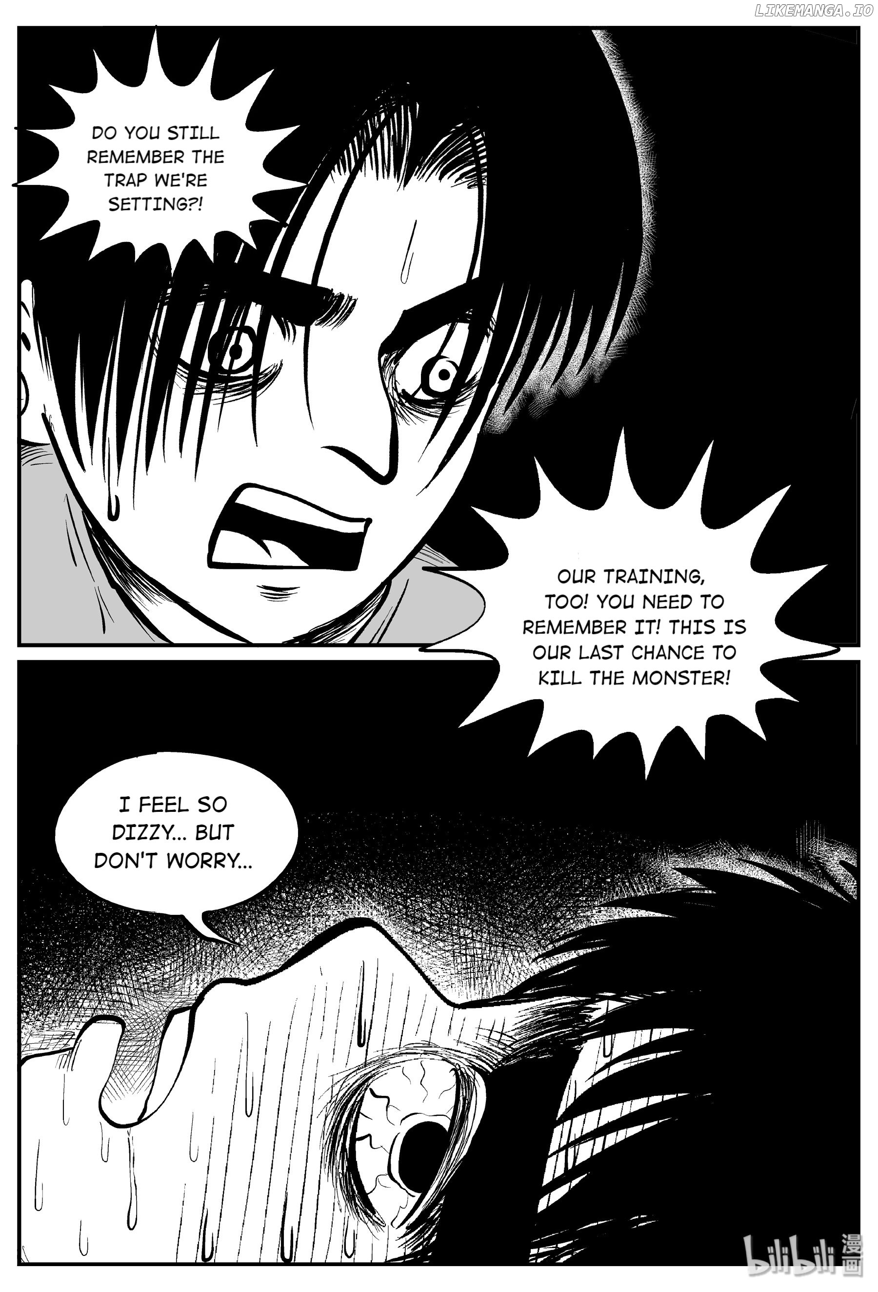 Strange Tales Of Xiao Zhi chapter 65 - page 8