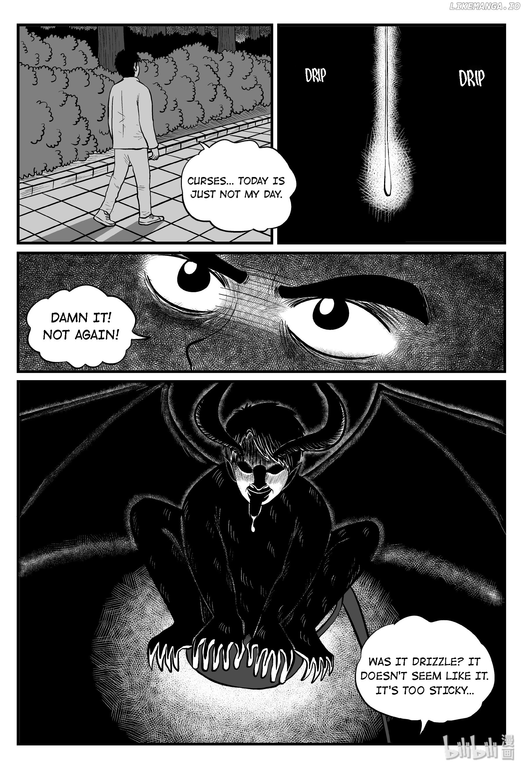 Strange Tales Of Xiao Zhi chapter 82 - page 18