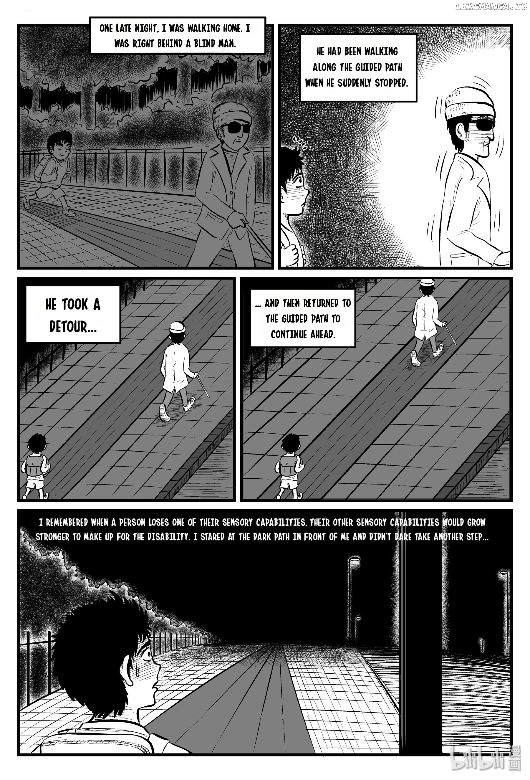 Strange Tales Of Xiao Zhi chapter 82 - page 2