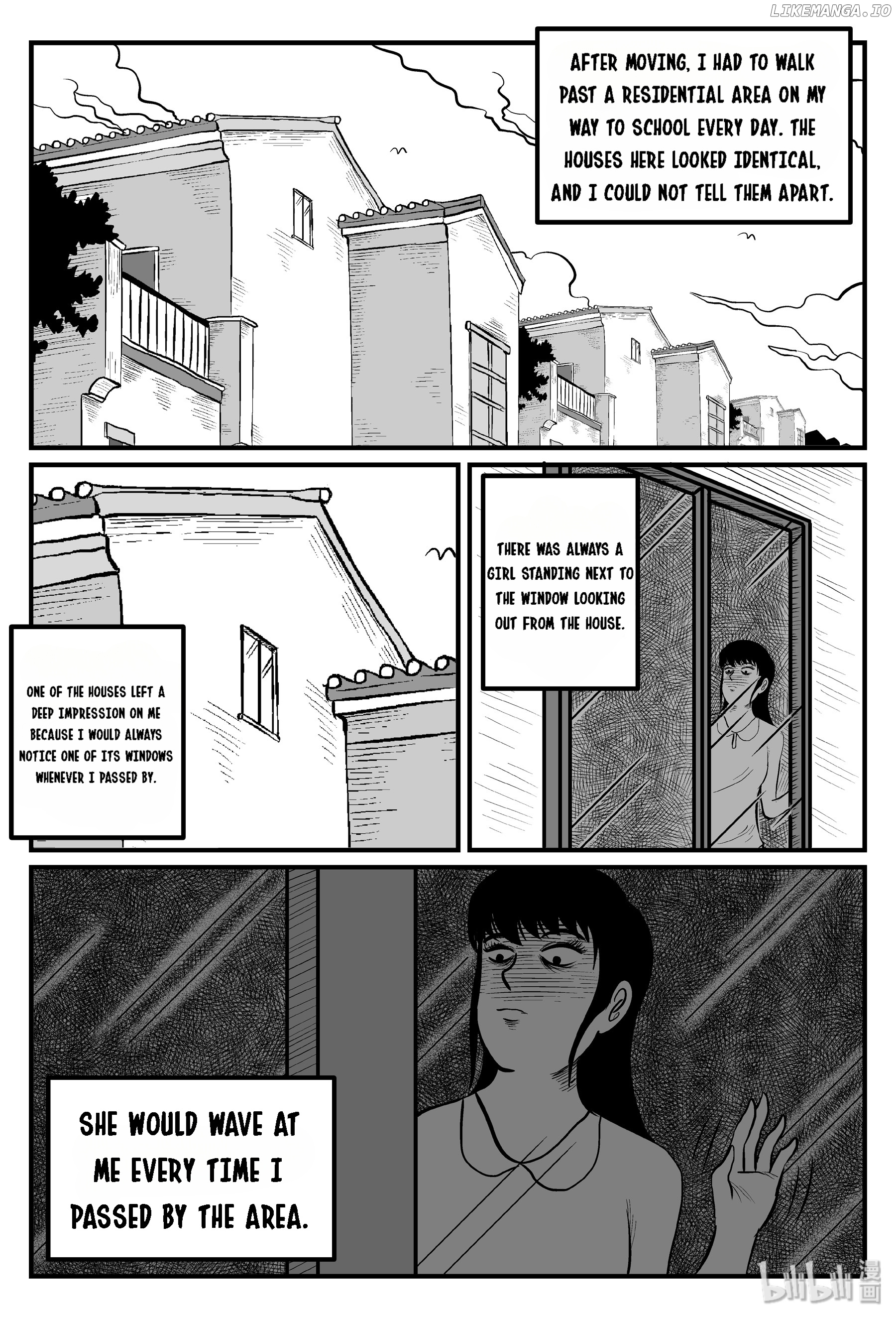 Strange Tales Of Xiao Zhi chapter 82 - page 20