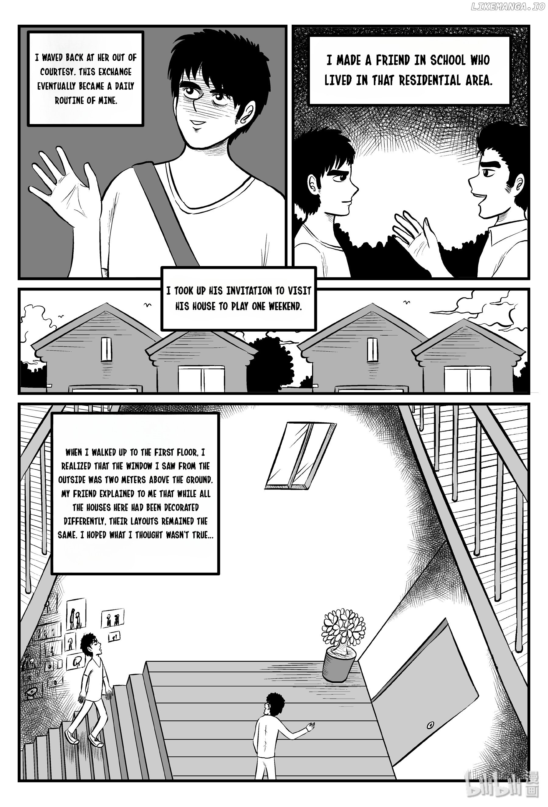 Strange Tales Of Xiao Zhi chapter 82 - page 21