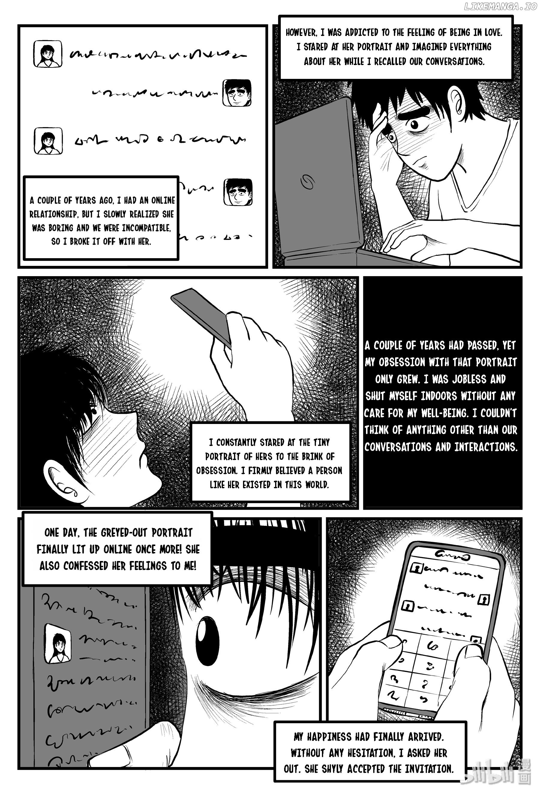 Strange Tales Of Xiao Zhi chapter 82 - page 22