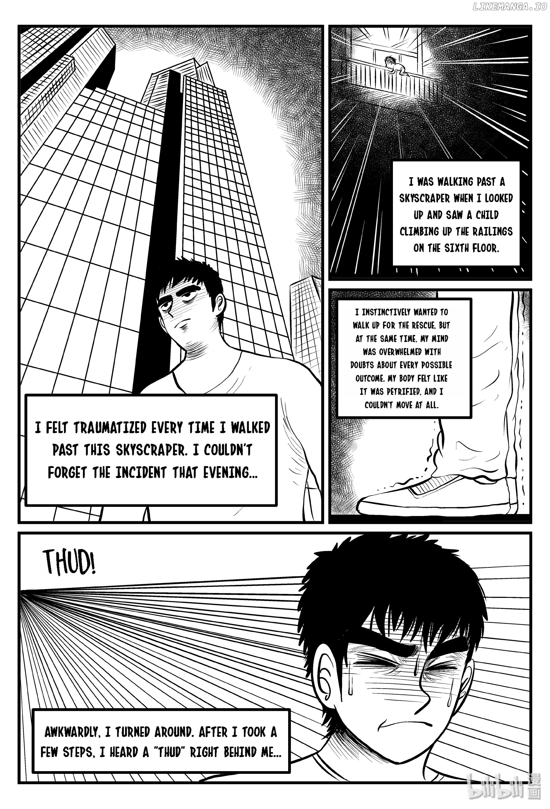 Strange Tales Of Xiao Zhi chapter 82 - page 24