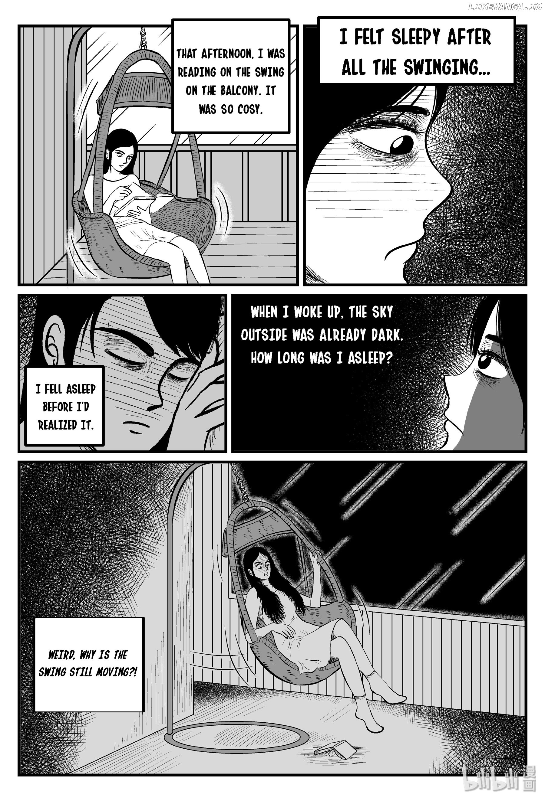 Strange Tales Of Xiao Zhi chapter 82 - page 26