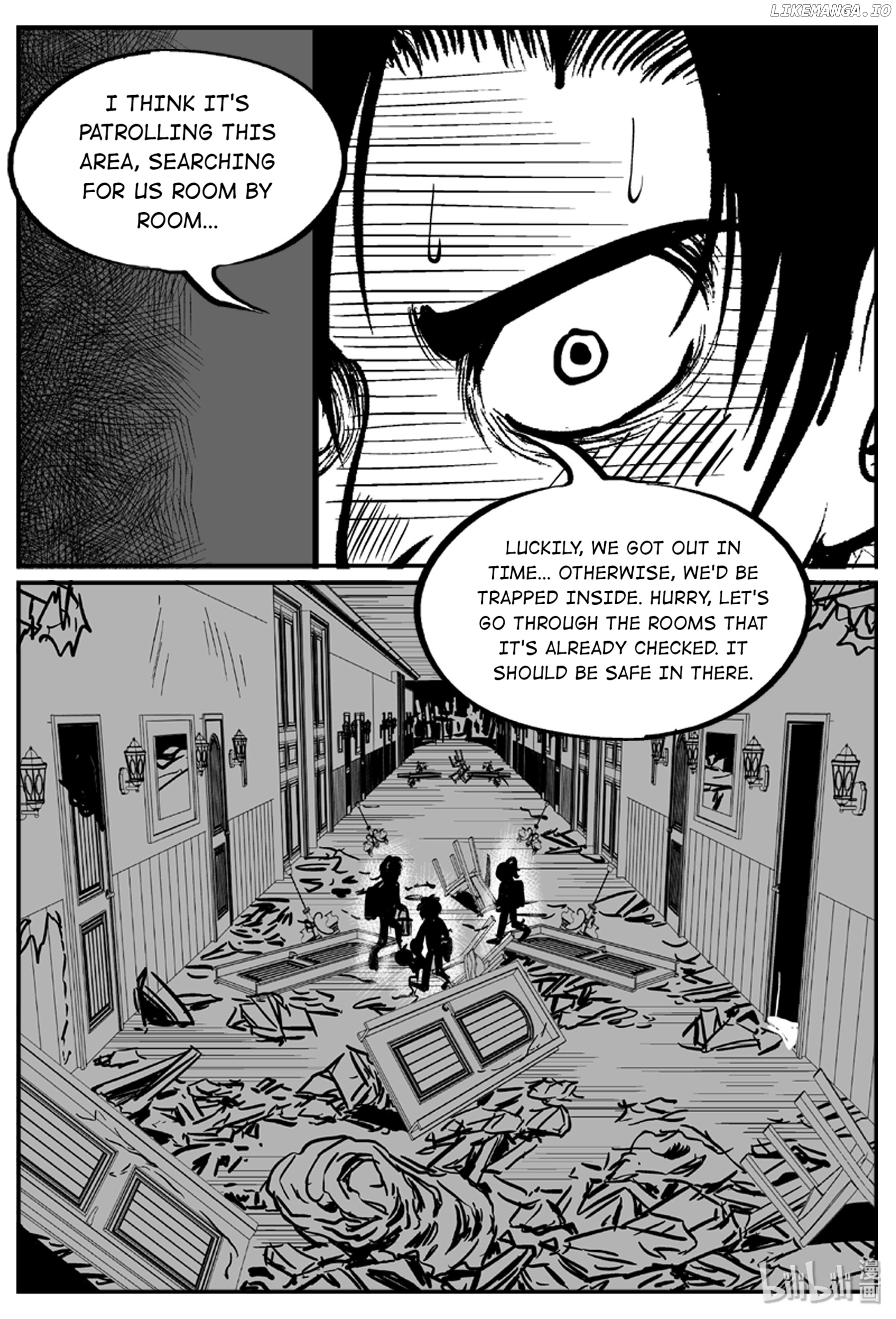 Strange Tales Of Xiao Zhi chapter 64 - page 18