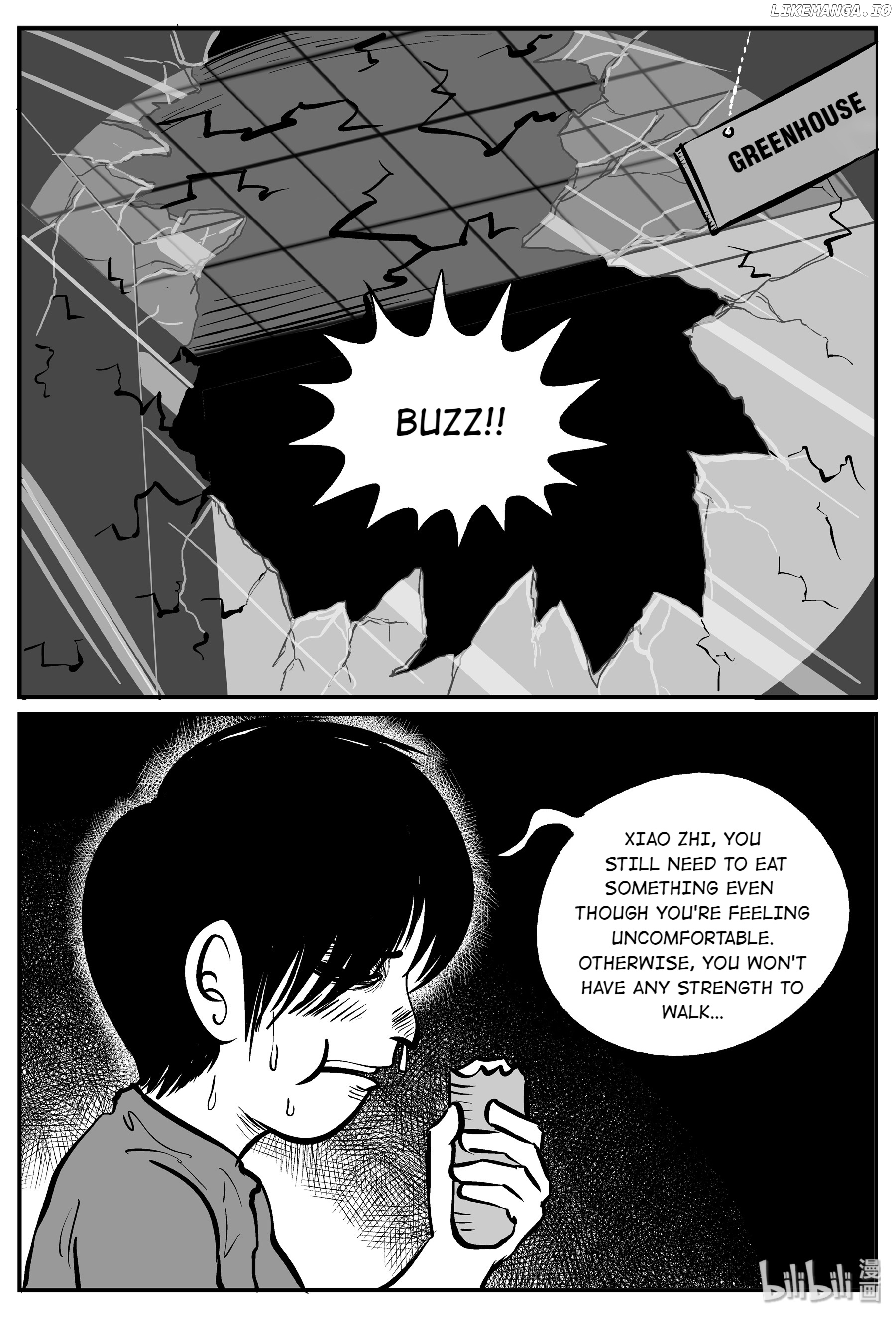 Strange Tales Of Xiao Zhi chapter 64 - page 19