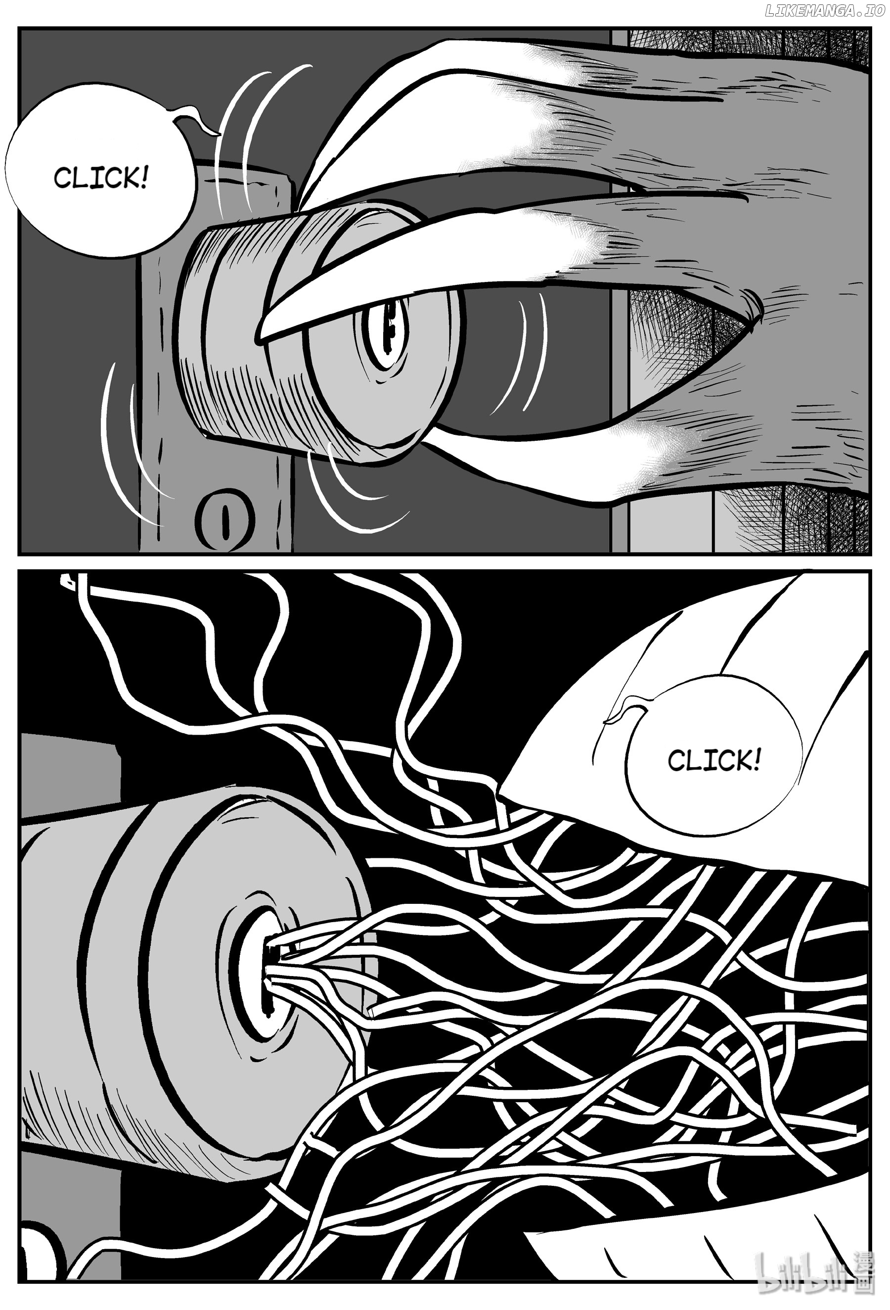 Strange Tales Of Xiao Zhi chapter 64 - page 28