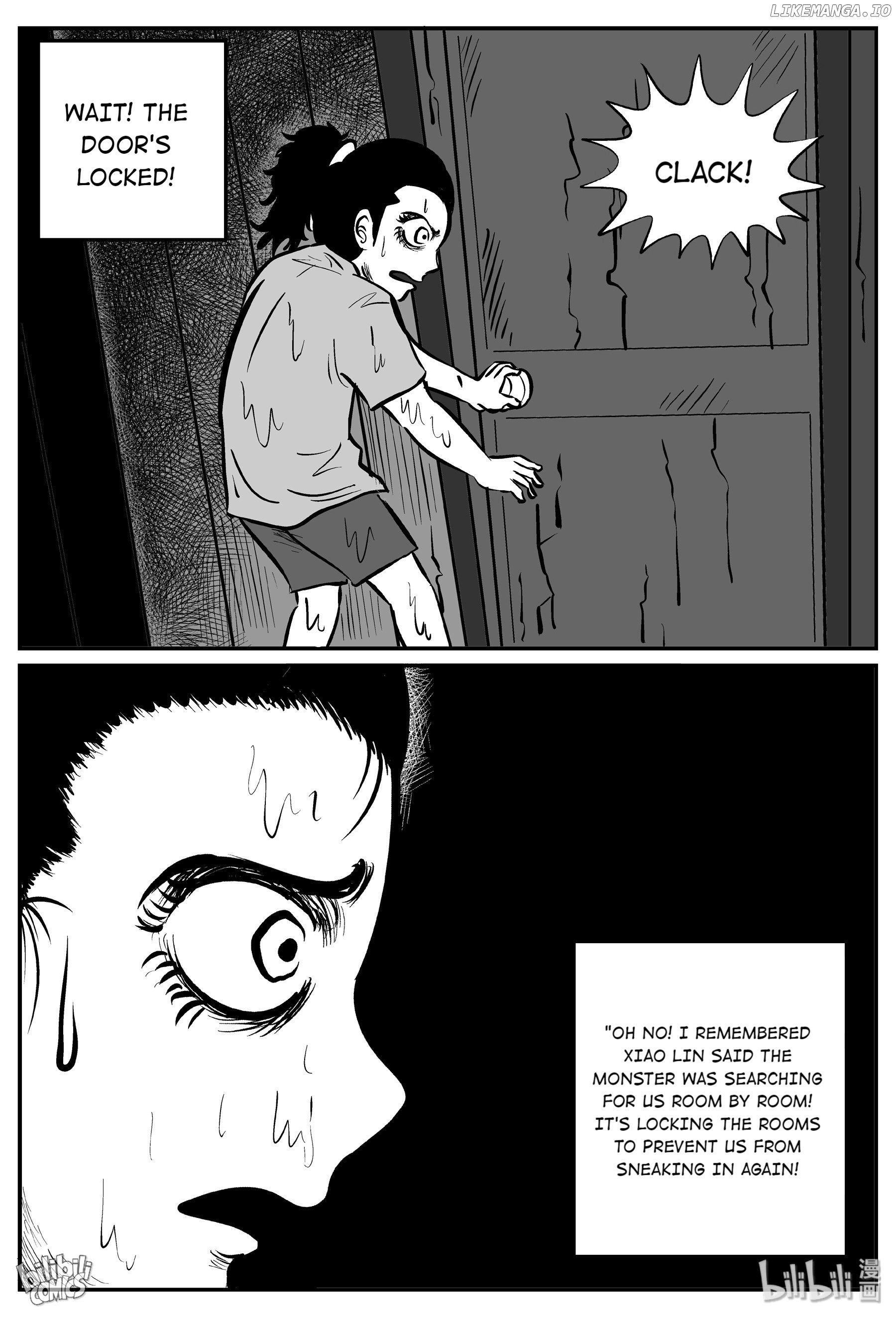 Strange Tales Of Xiao Zhi chapter 64 - page 30