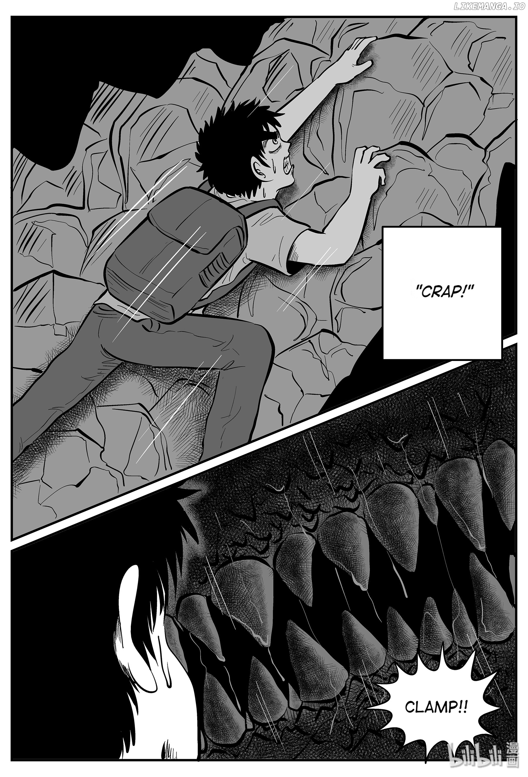 Strange Tales Of Xiao Zhi chapter 28 - page 5