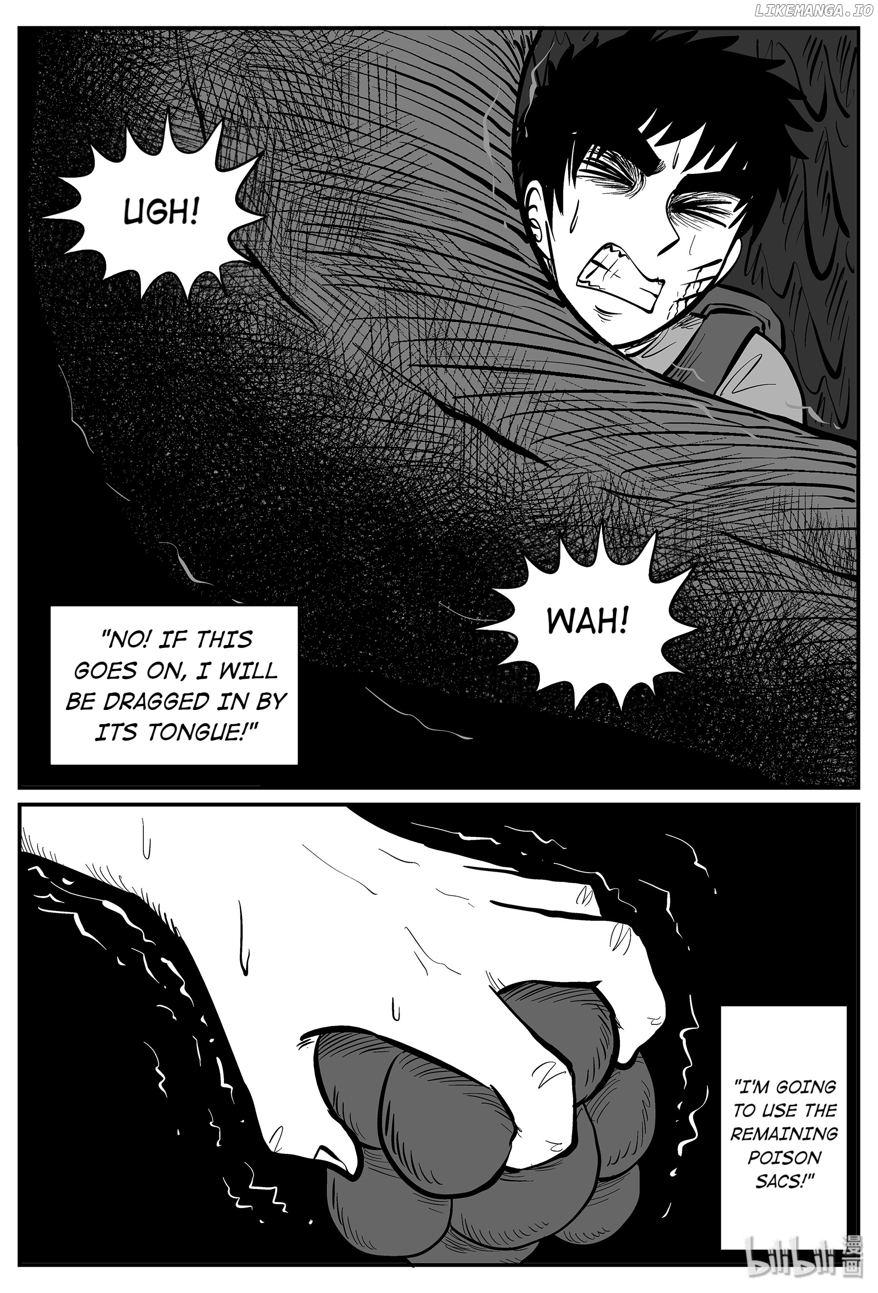 Strange Tales Of Xiao Zhi chapter 28 - page 7