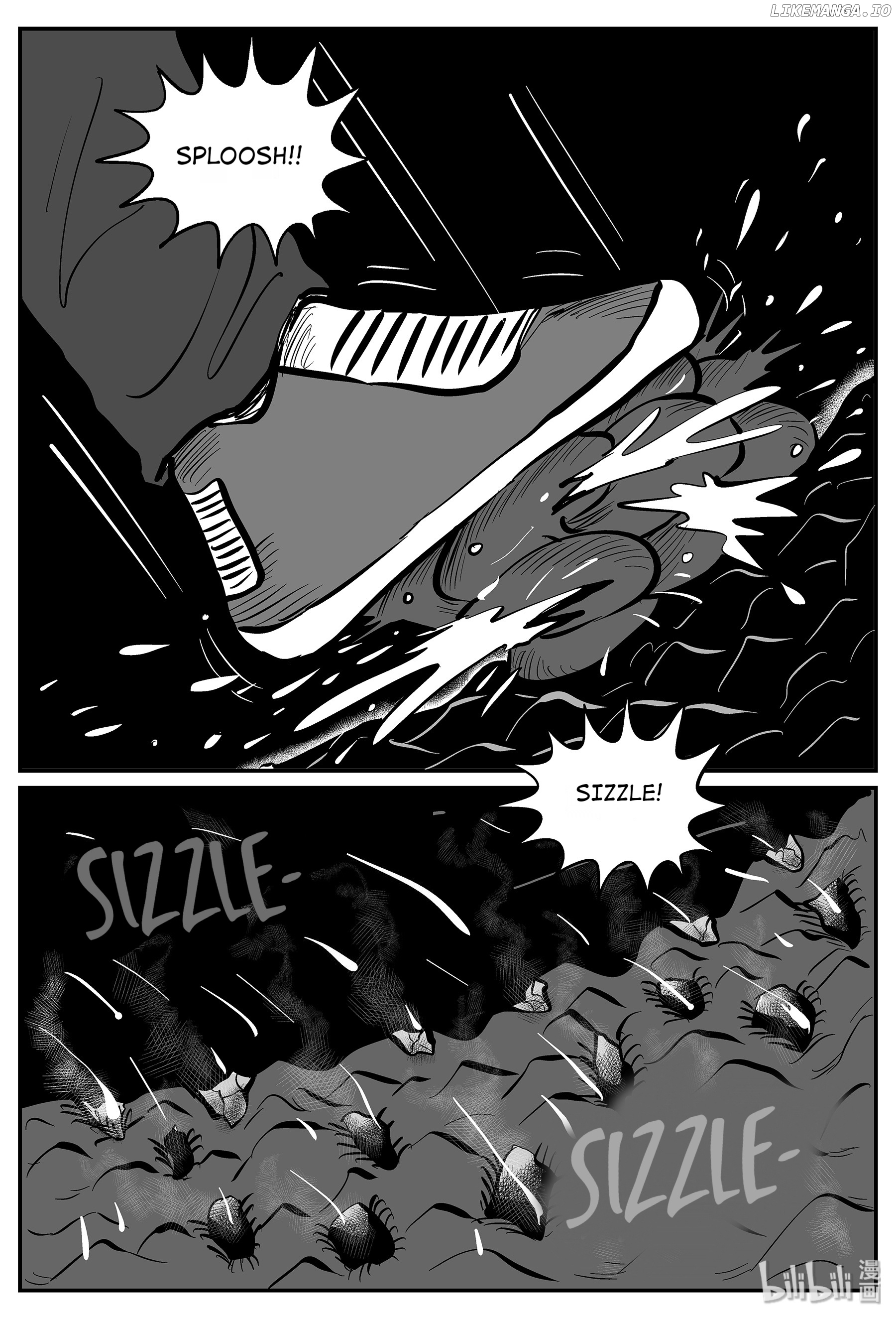 Strange Tales Of Xiao Zhi chapter 28 - page 8