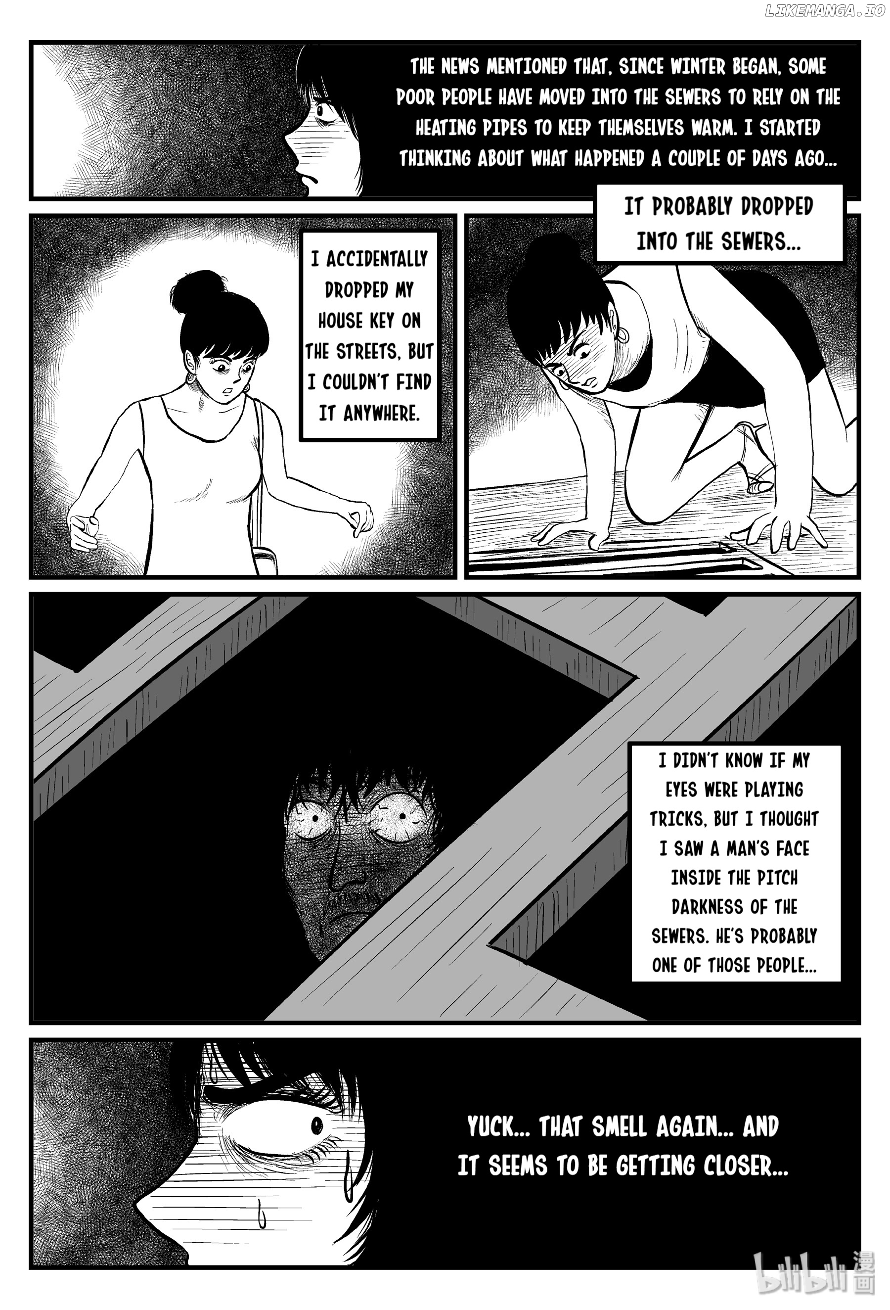 Strange Tales Of Xiao Zhi chapter 81 - page 13