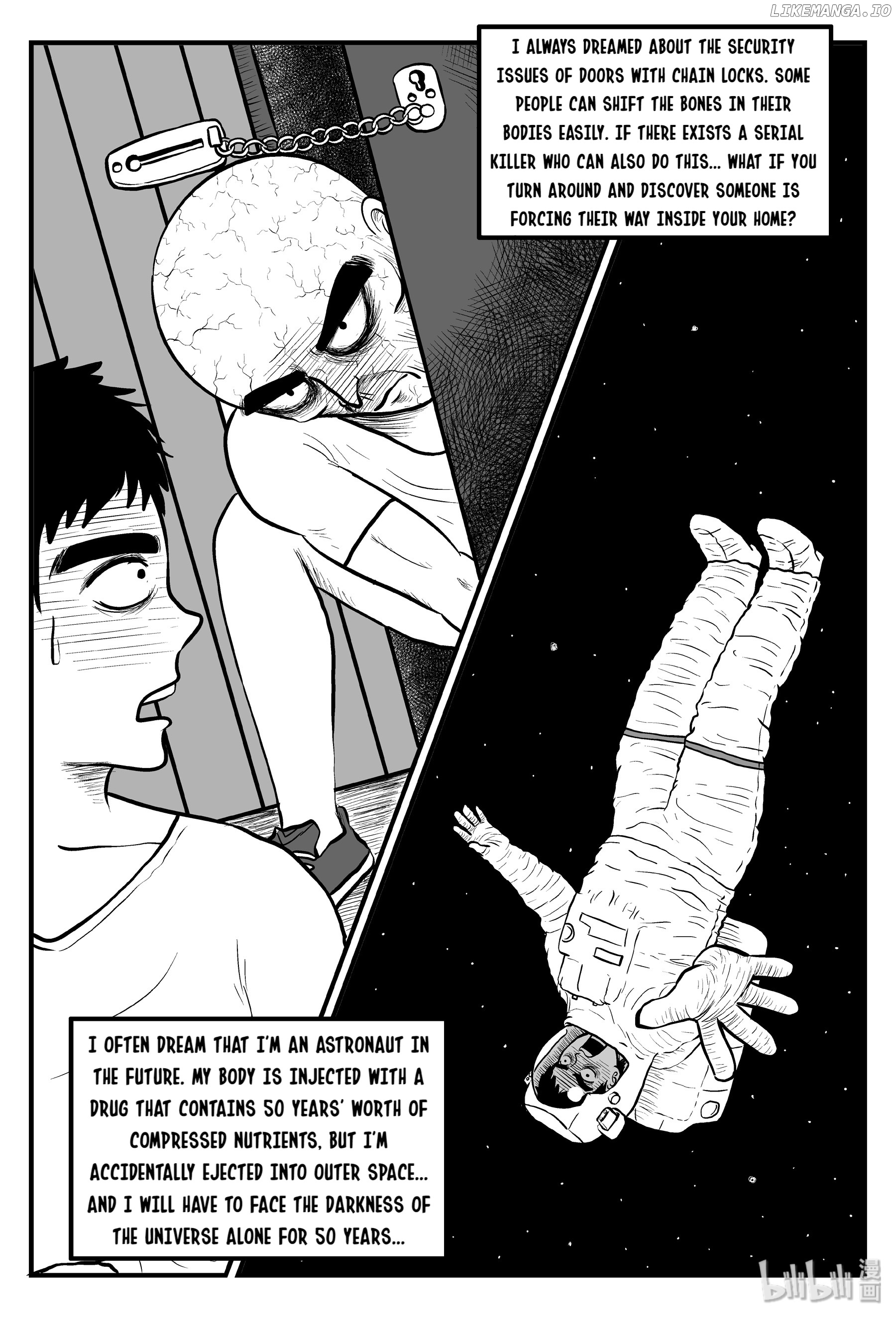 Strange Tales Of Xiao Zhi chapter 81 - page 15