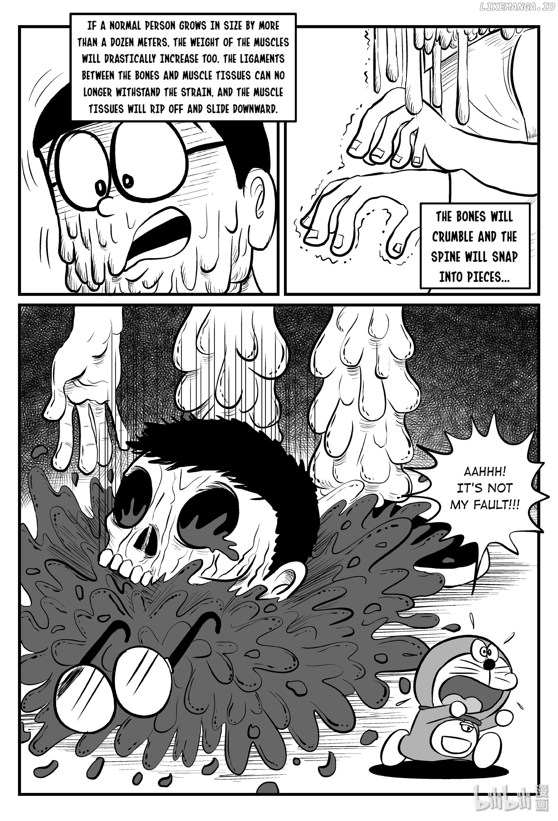 Strange Tales Of Xiao Zhi chapter 81 - page 19