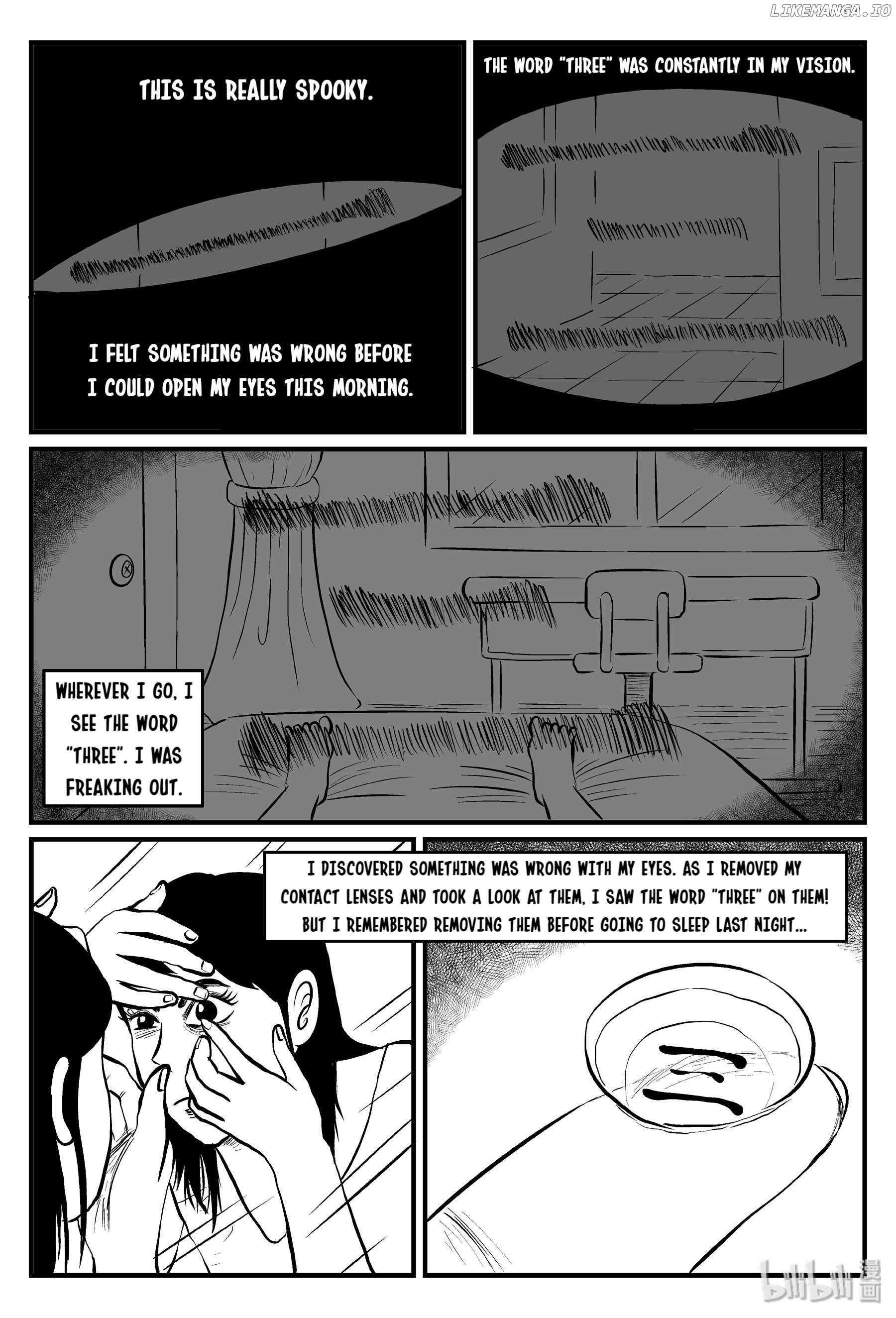 Strange Tales Of Xiao Zhi chapter 81 - page 23