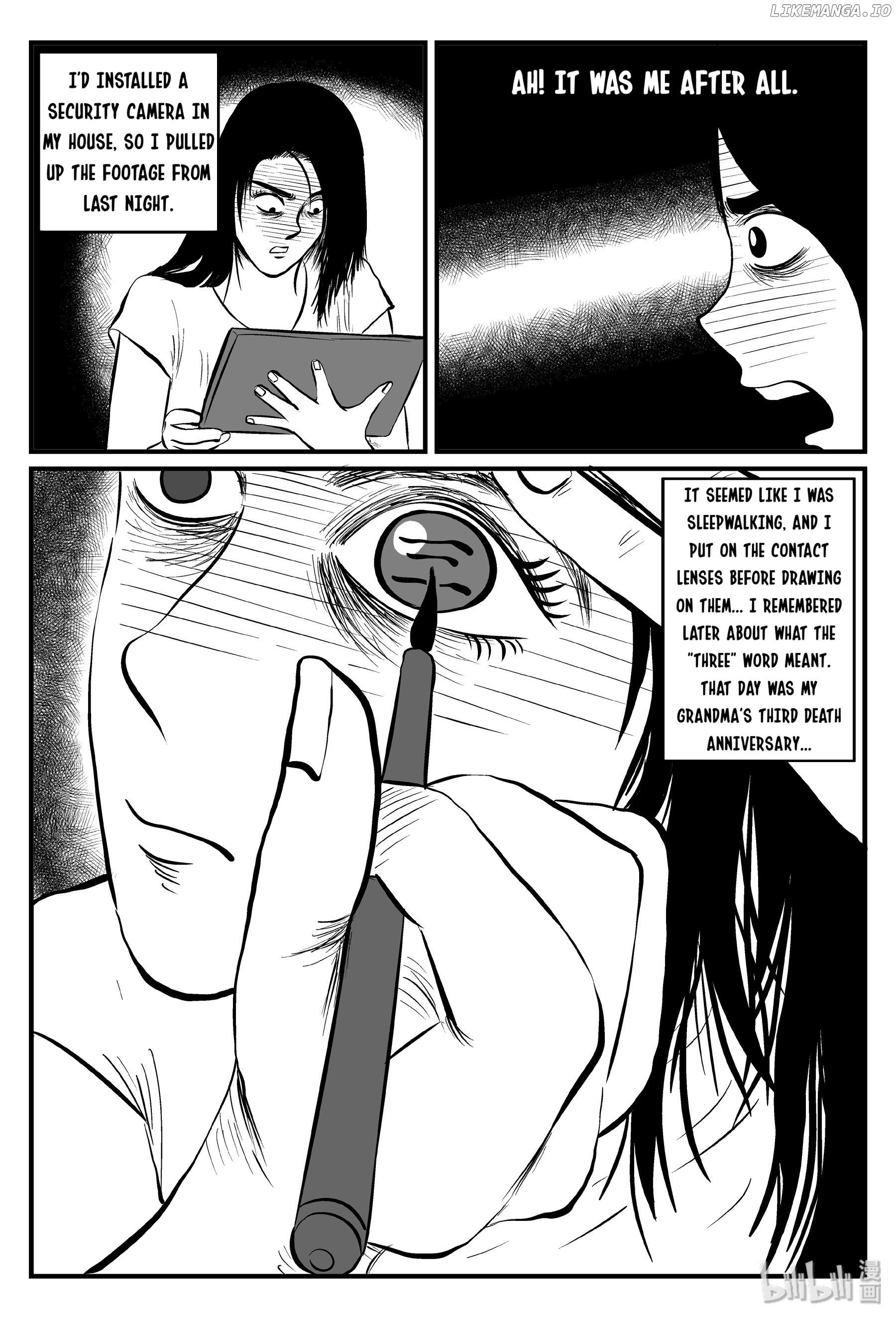 Strange Tales Of Xiao Zhi chapter 81 - page 24