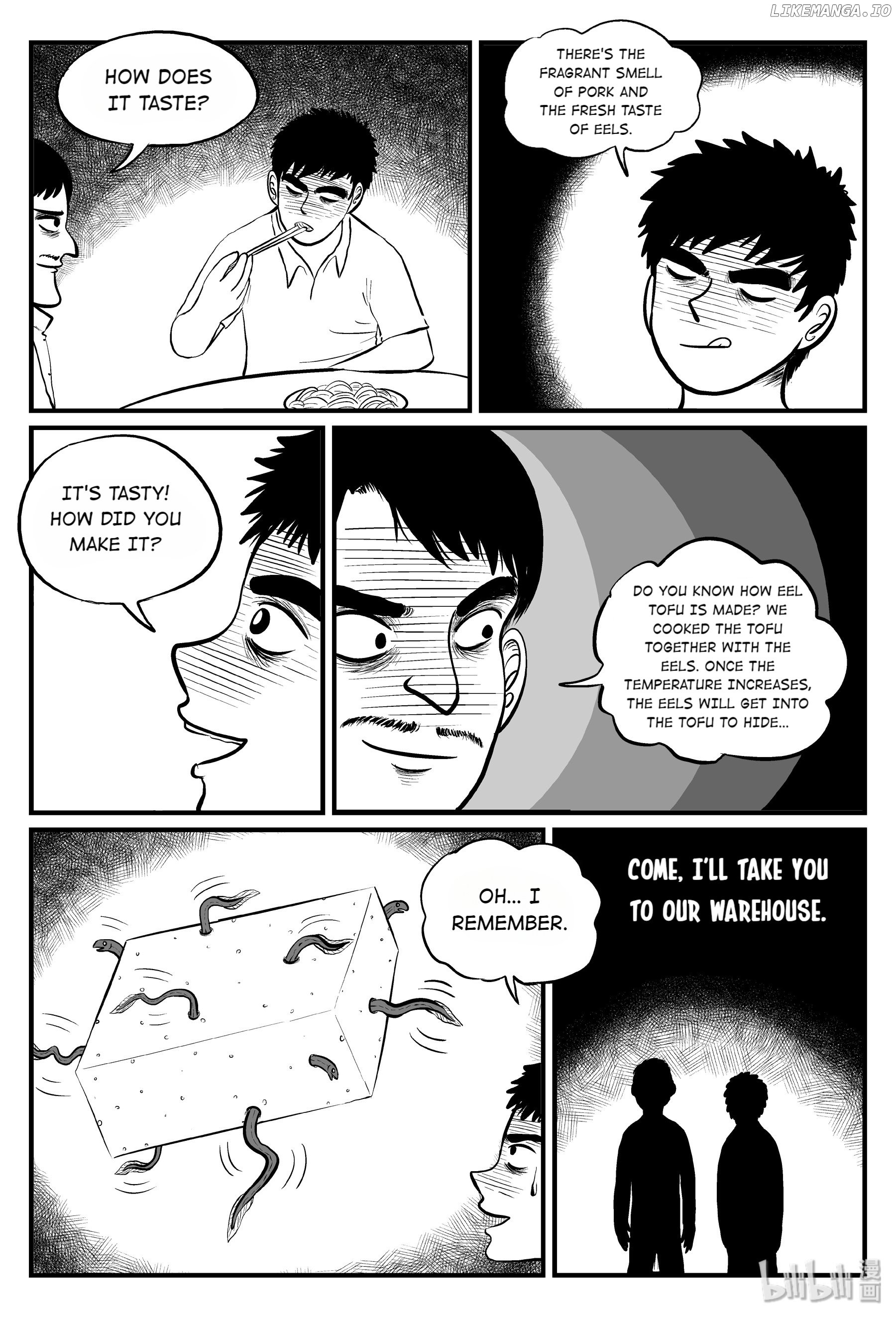 Strange Tales Of Xiao Zhi chapter 81 - page 25