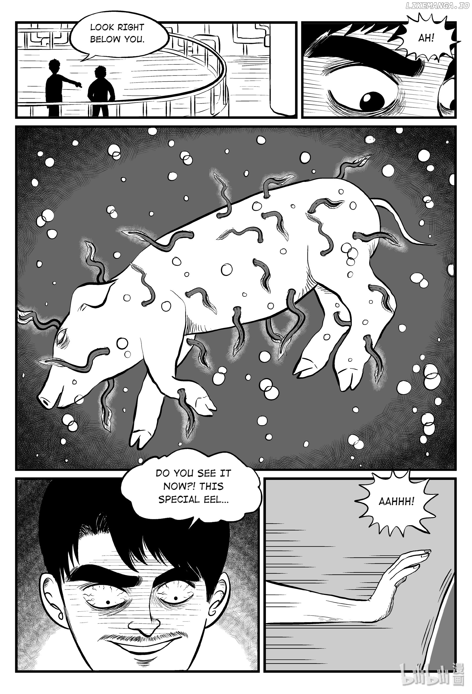 Strange Tales Of Xiao Zhi chapter 81 - page 26