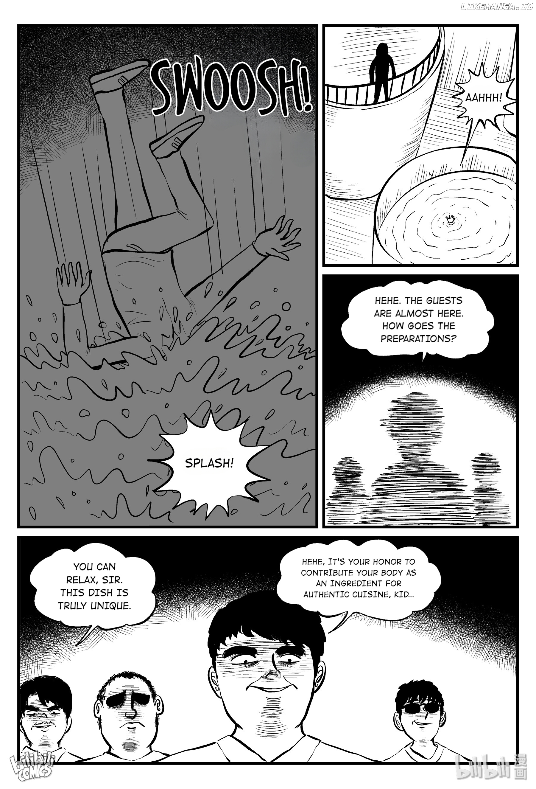 Strange Tales Of Xiao Zhi chapter 81 - page 27