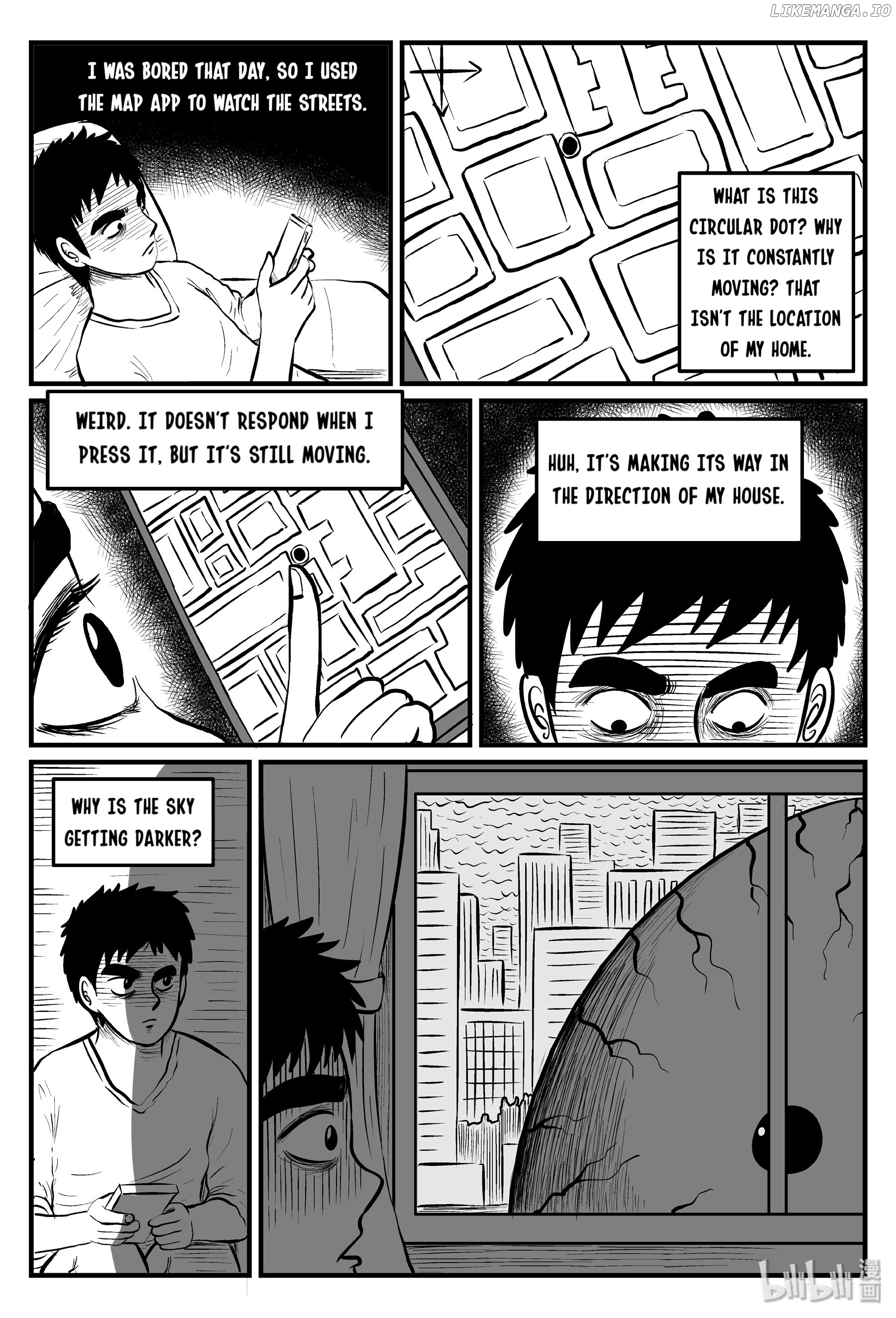 Strange Tales Of Xiao Zhi chapter 81 - page 7