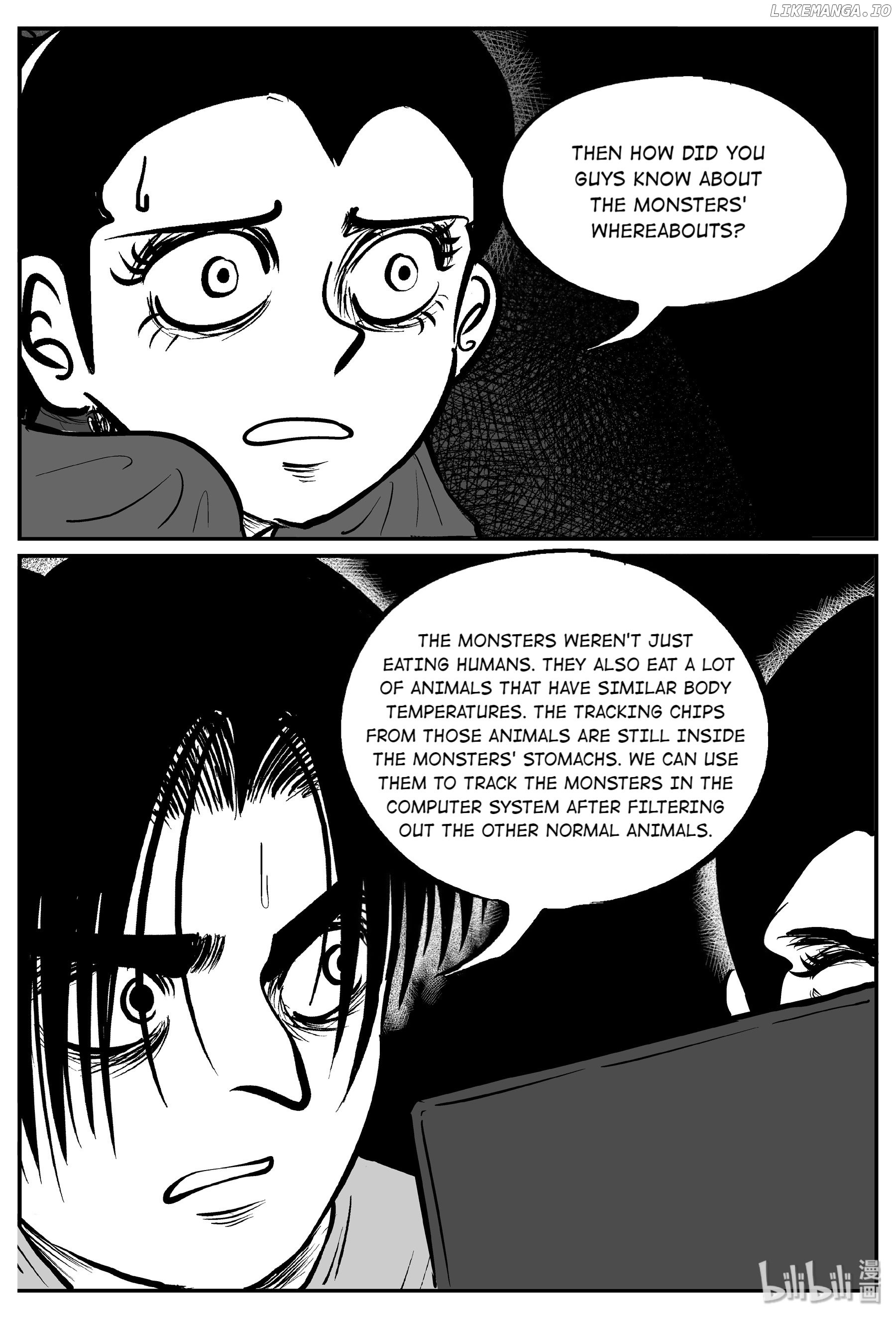 Strange Tales Of Xiao Zhi chapter 63 - page 13