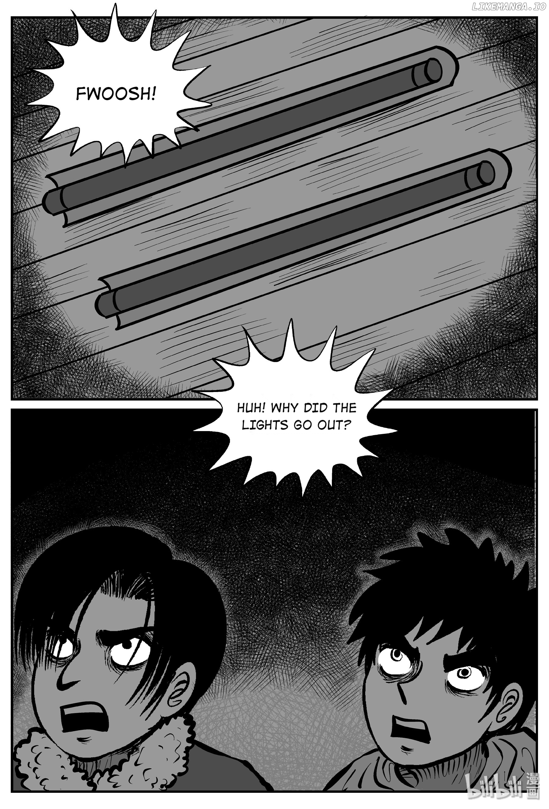 Strange Tales Of Xiao Zhi chapter 63 - page 14