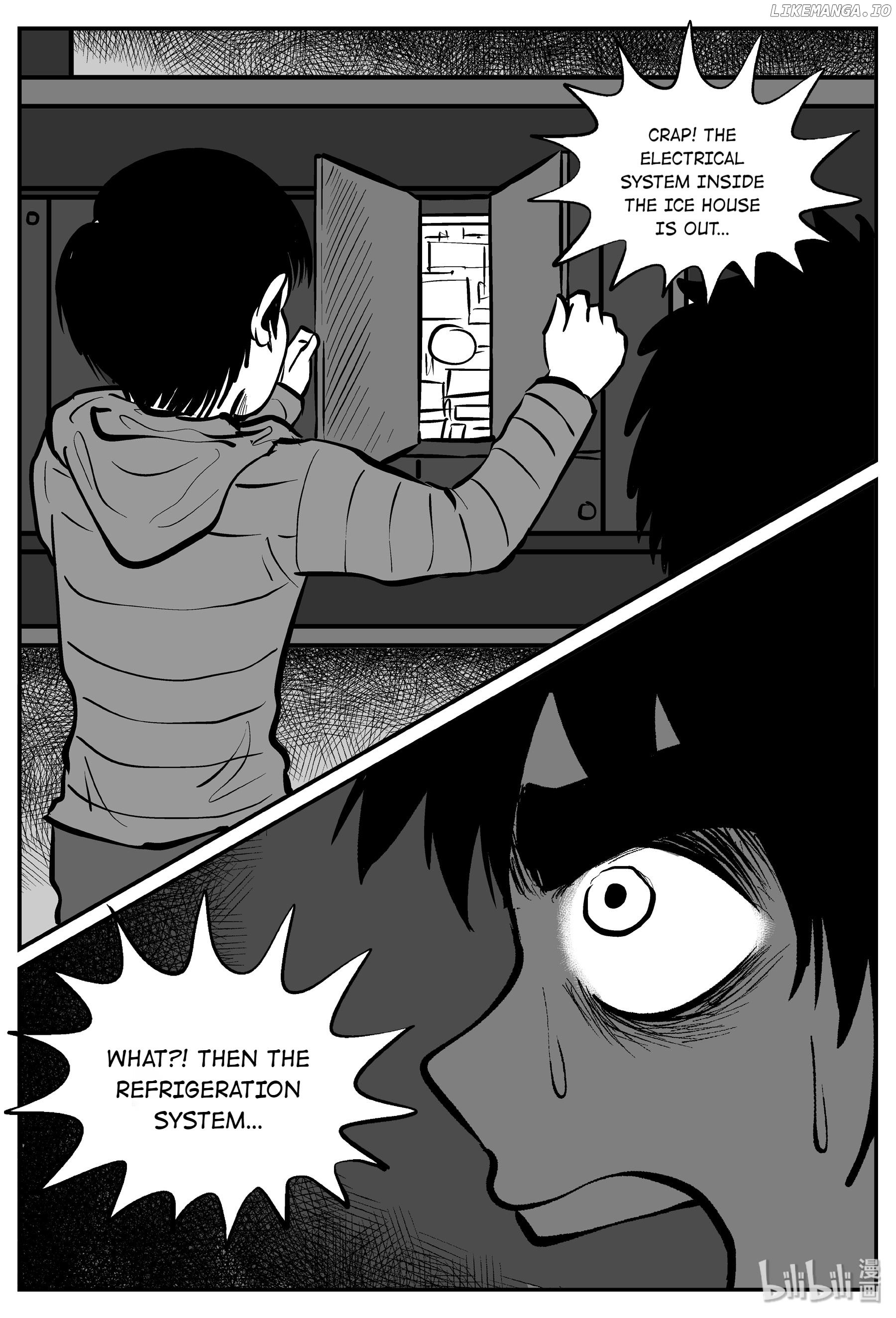 Strange Tales Of Xiao Zhi chapter 63 - page 15