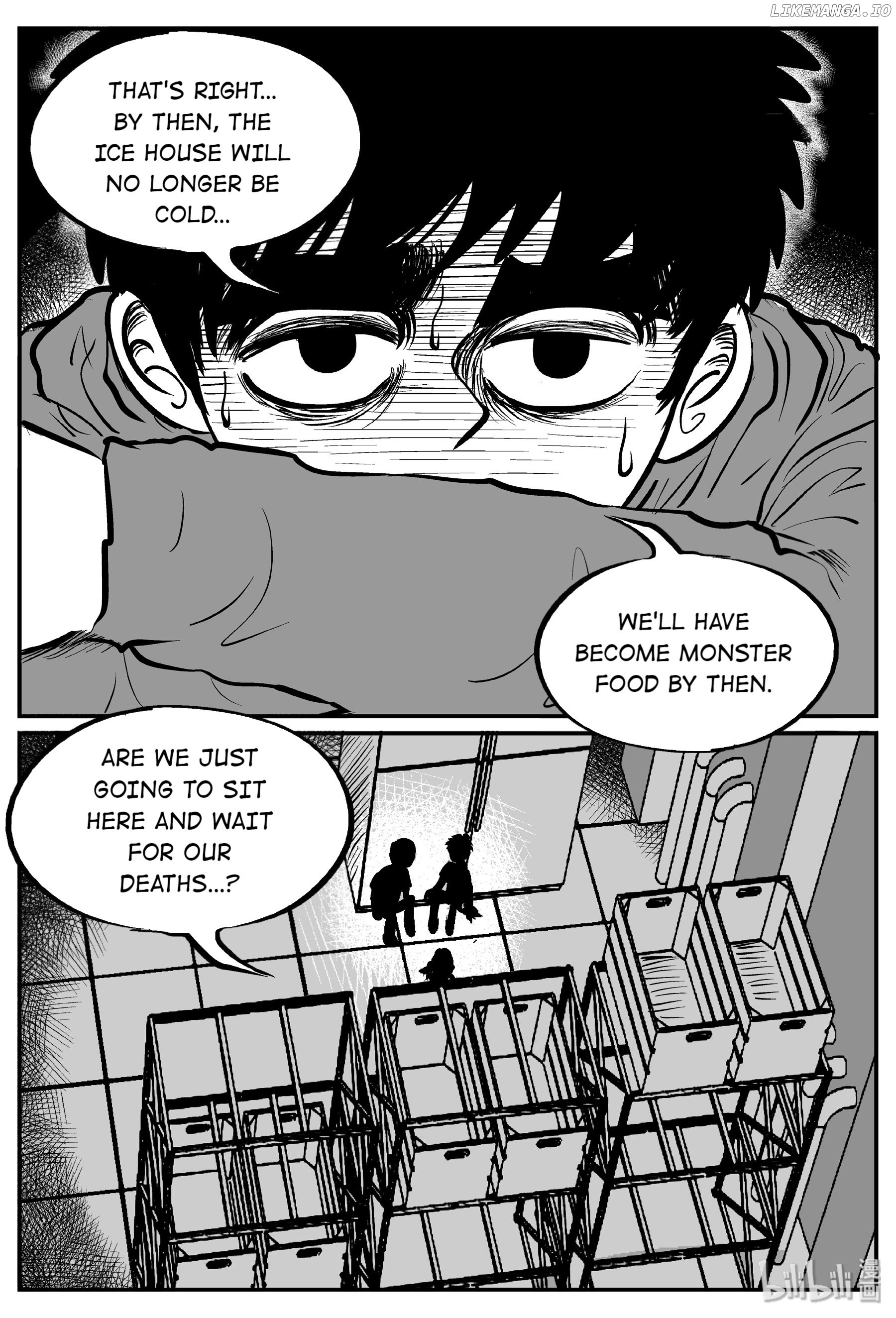 Strange Tales Of Xiao Zhi chapter 63 - page 19