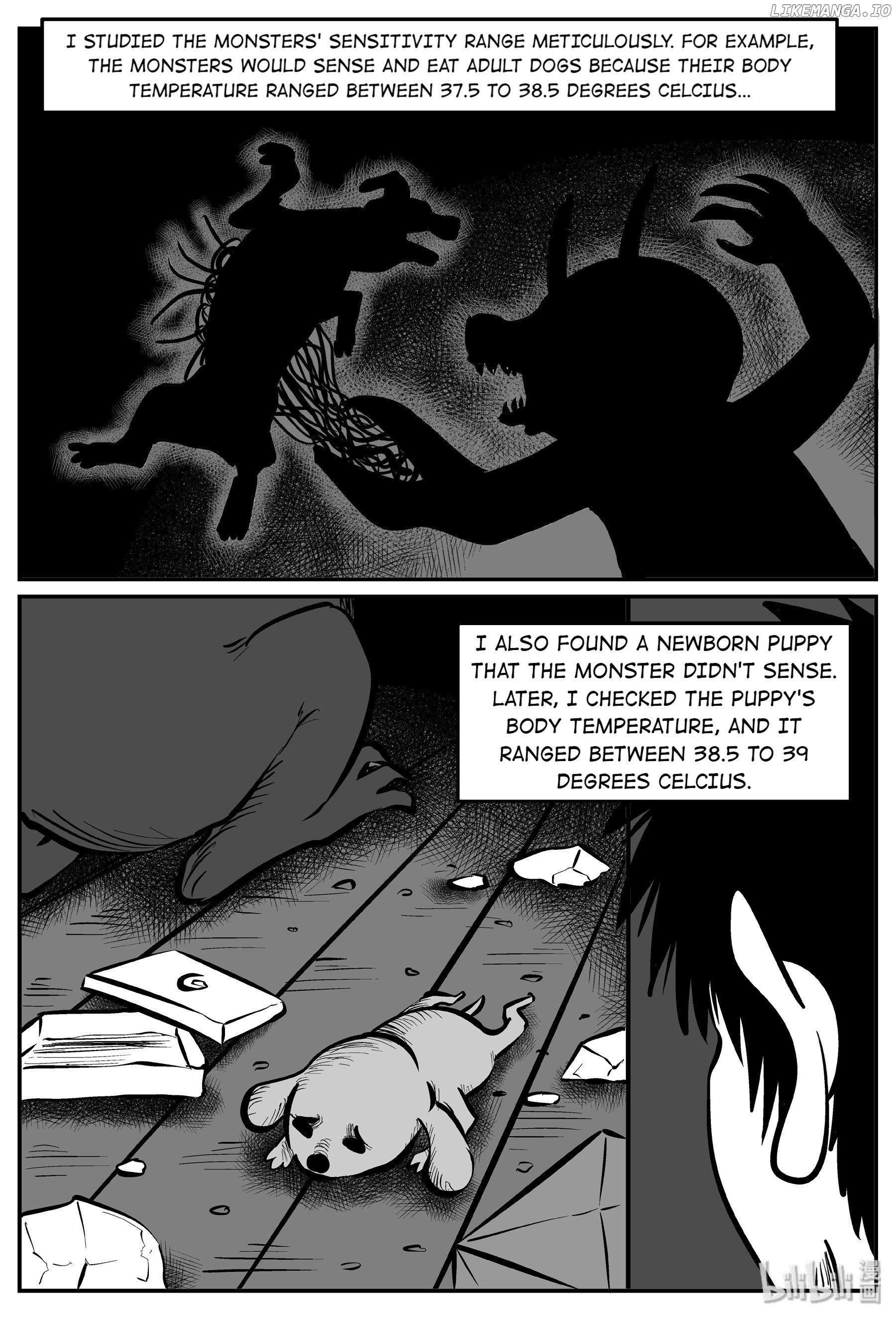 Strange Tales Of Xiao Zhi chapter 63 - page 22