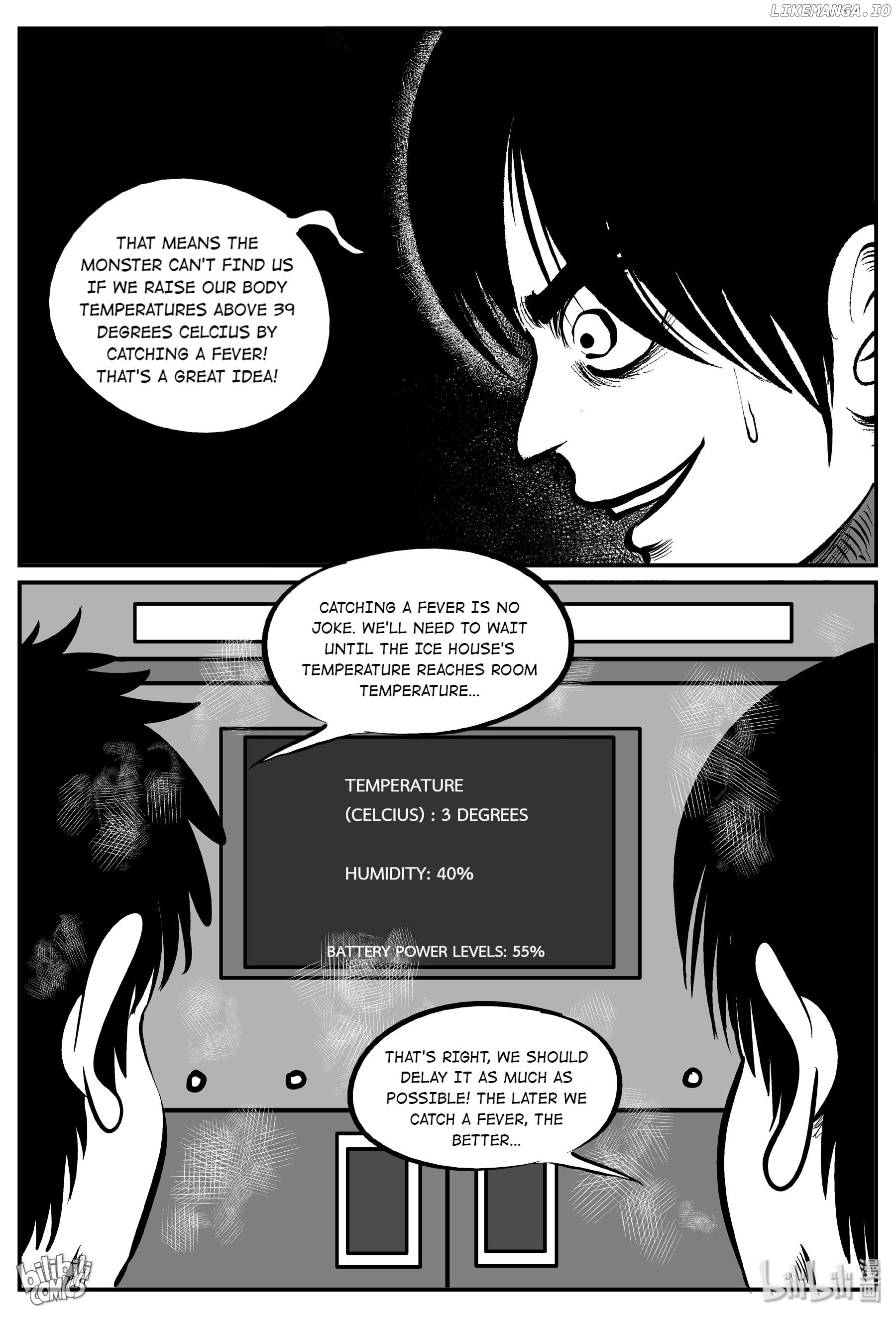 Strange Tales Of Xiao Zhi chapter 63 - page 23