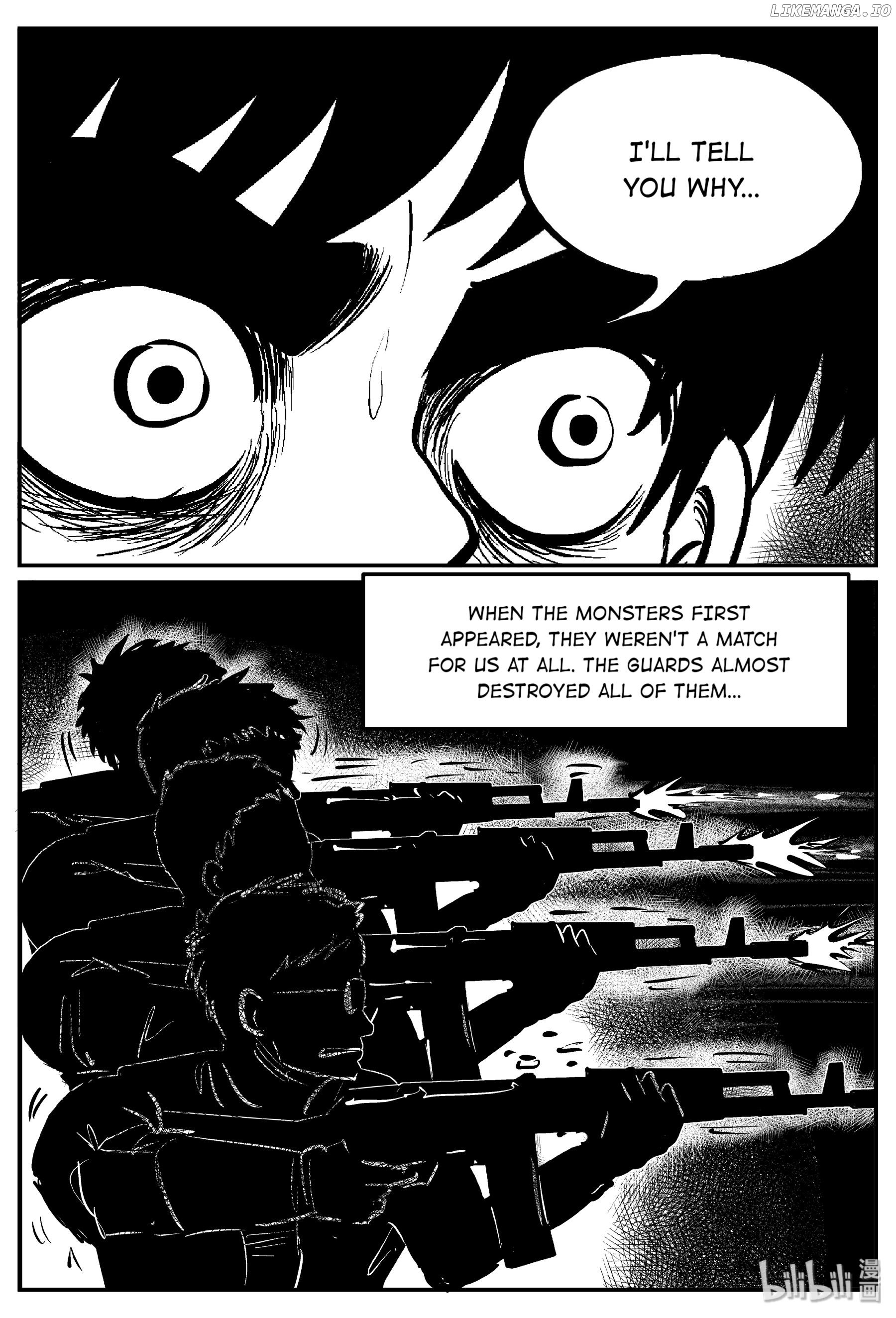 Strange Tales Of Xiao Zhi chapter 63 - page 5