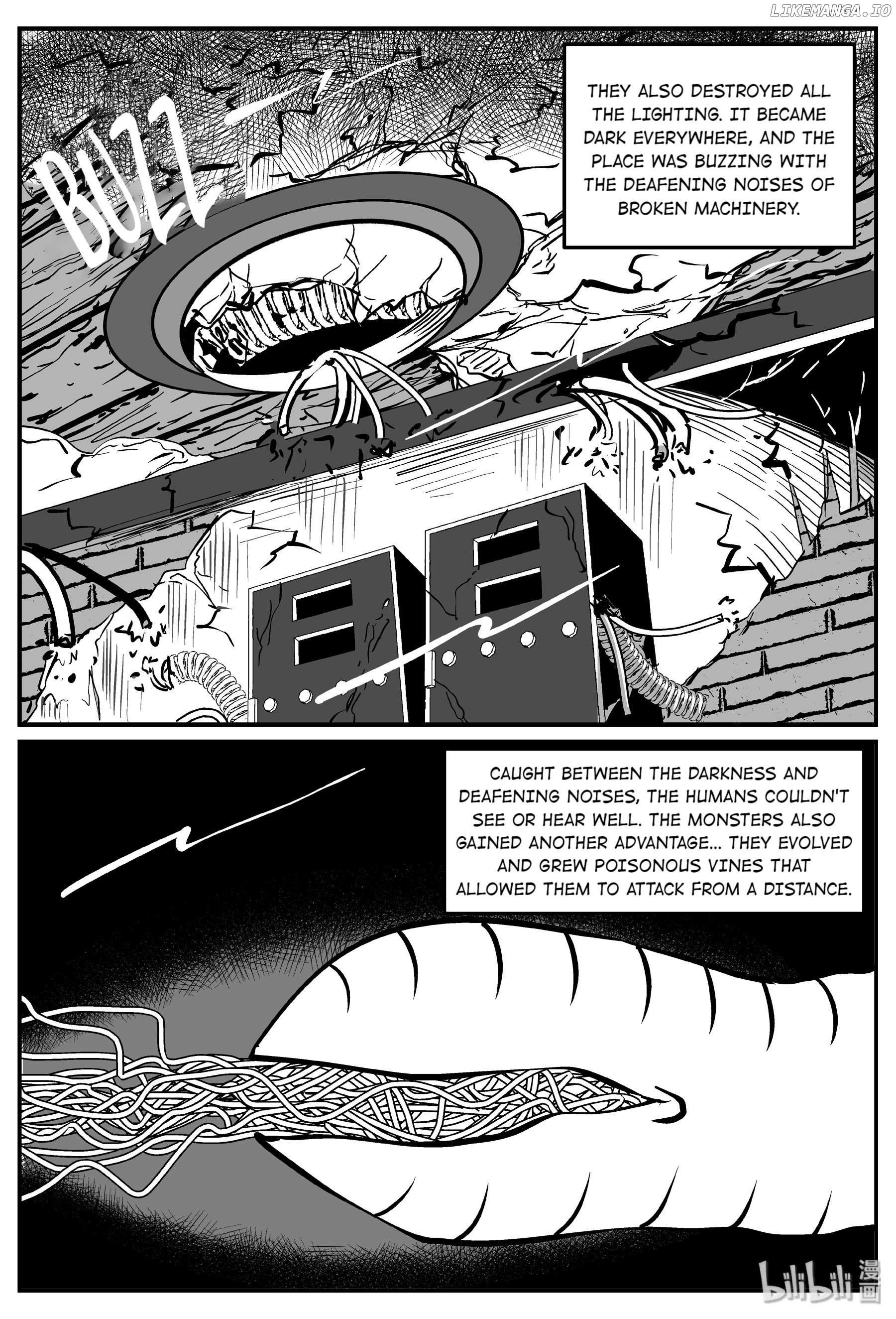 Strange Tales Of Xiao Zhi chapter 63 - page 7