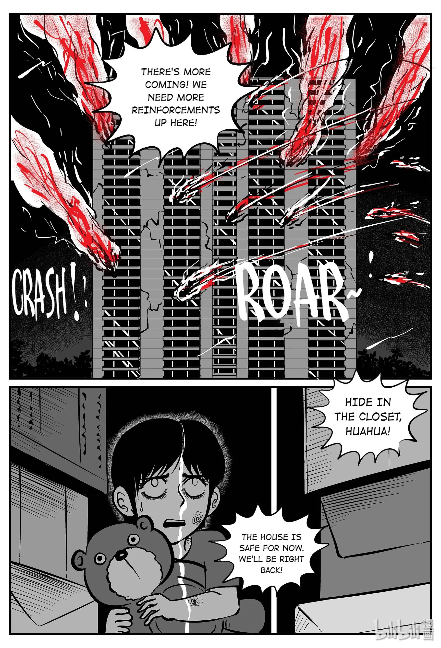 Strange Tales Of Xiao Zhi chapter 36 - page 13