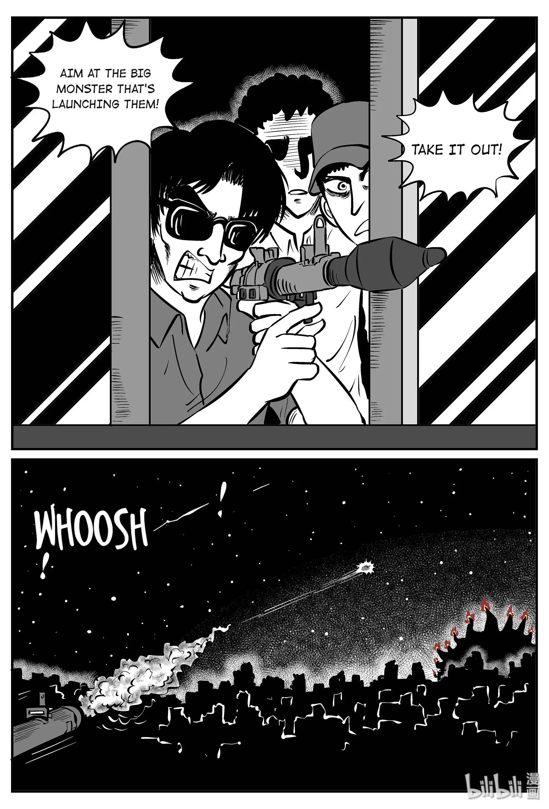 Strange Tales Of Xiao Zhi chapter 36 - page 14