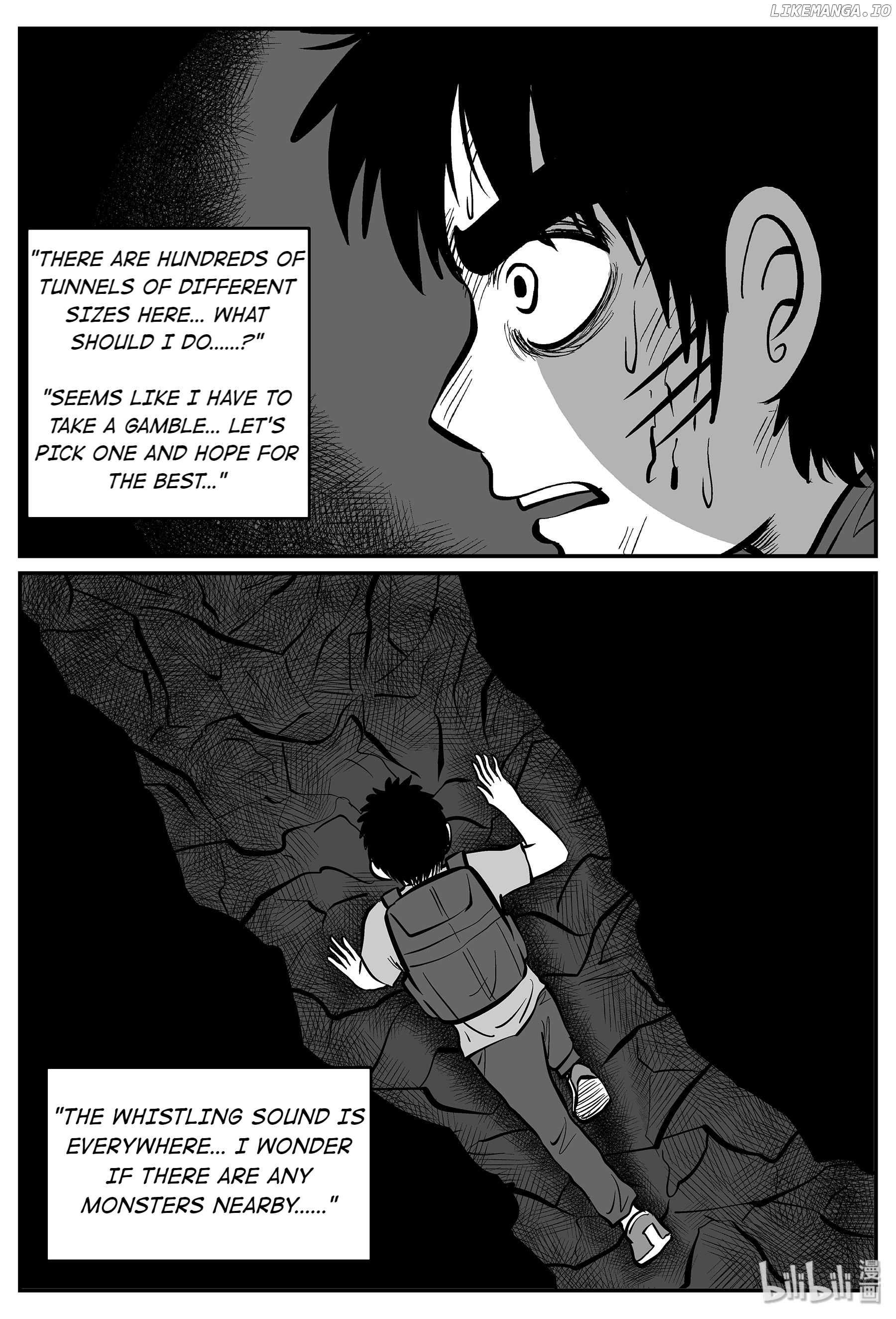 Strange Tales Of Xiao Zhi chapter 27.2 - page 11