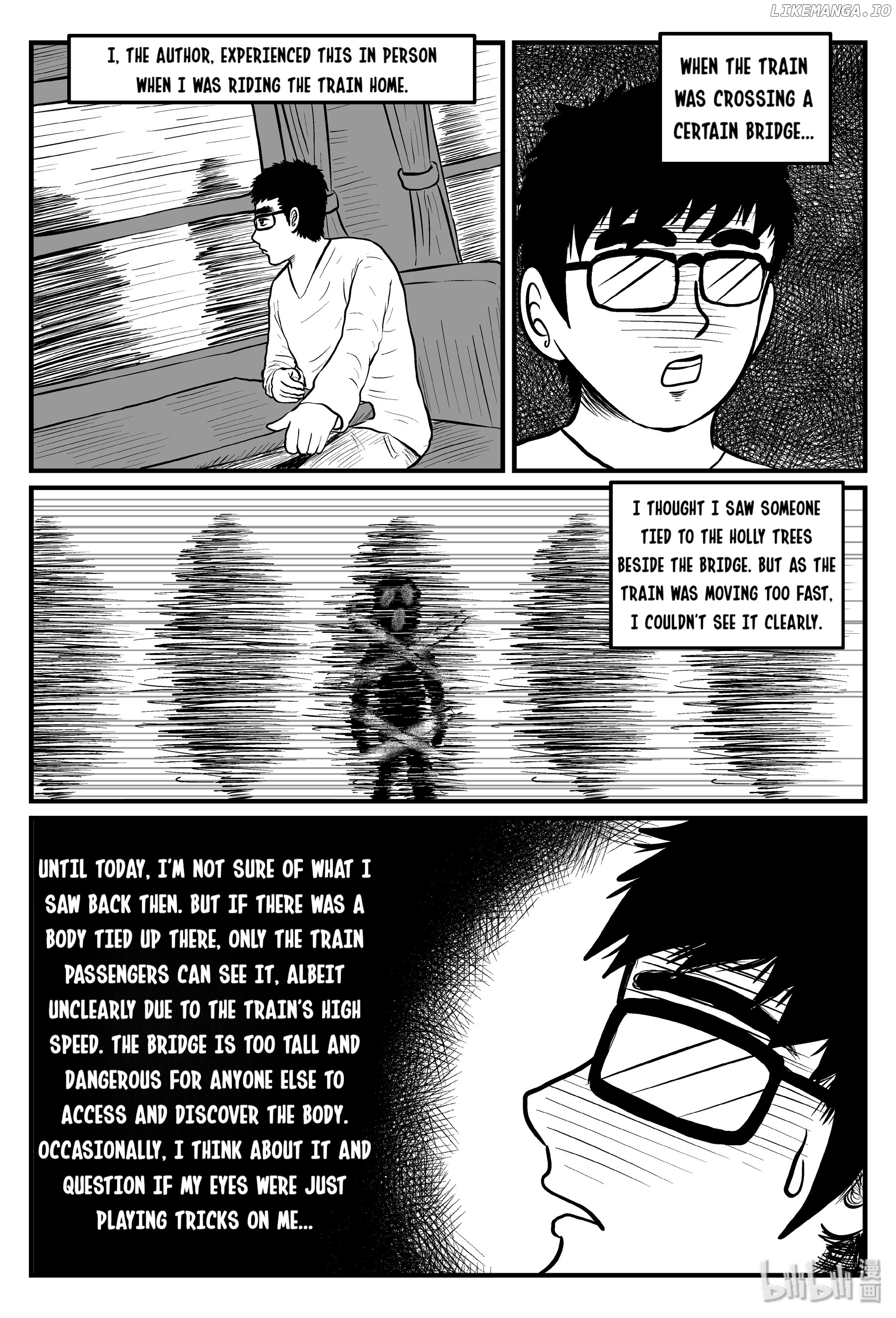 Strange Tales Of Xiao Zhi chapter 80 - page 10